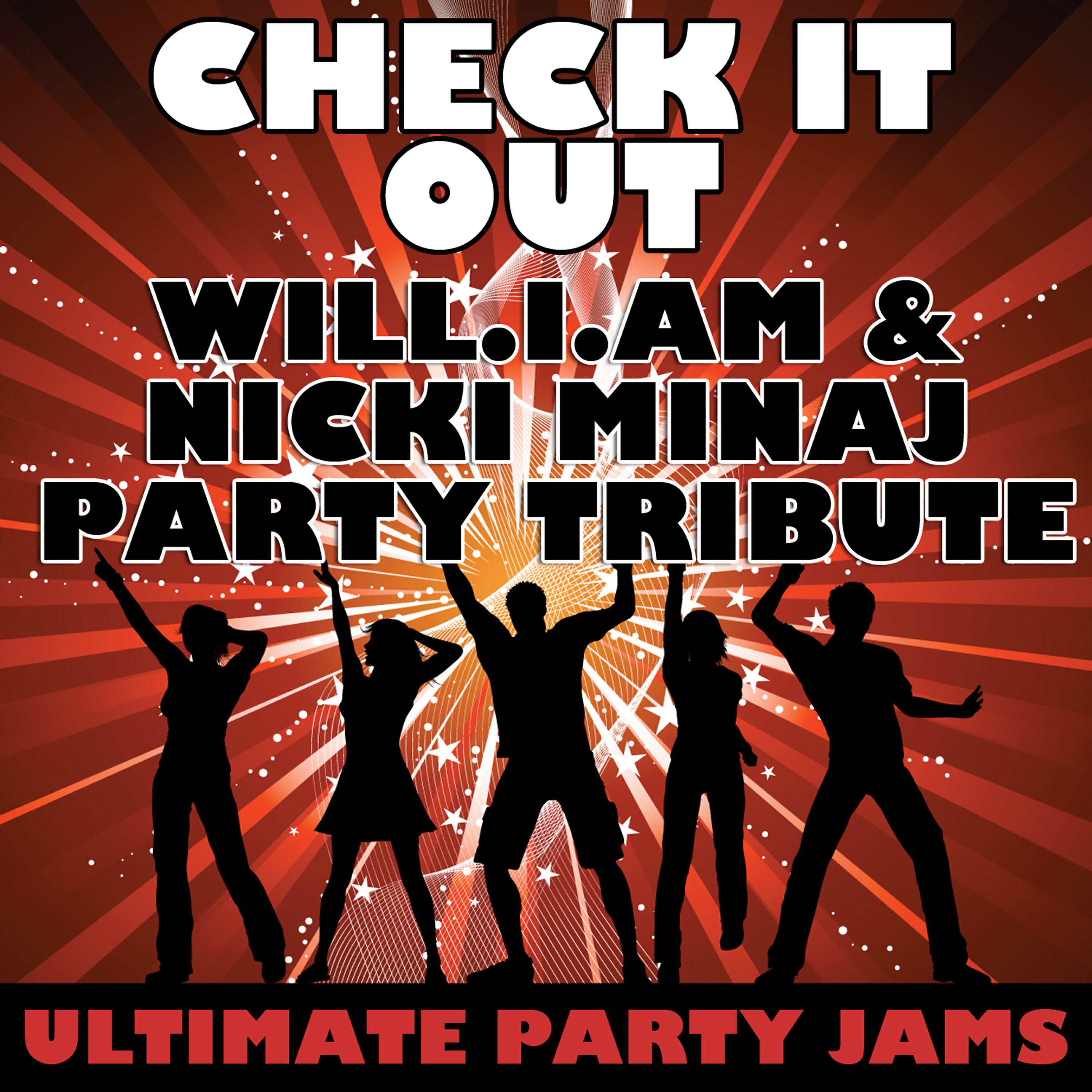 Релиз Check It Out (Will.i.am & Nicki Minaj Party Tribute)