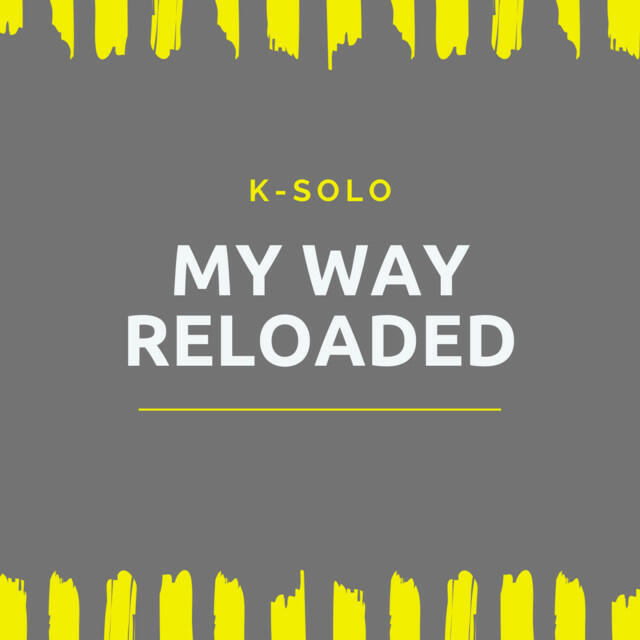 Релиз My Way Reloaded
