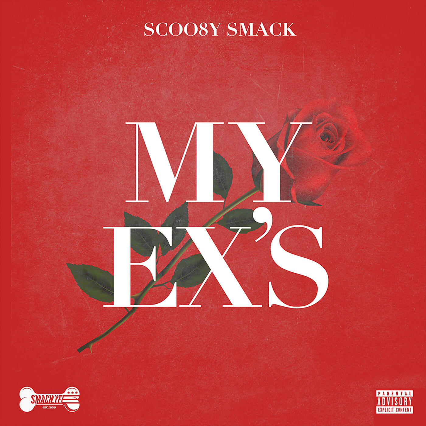 Релиз My Ex's