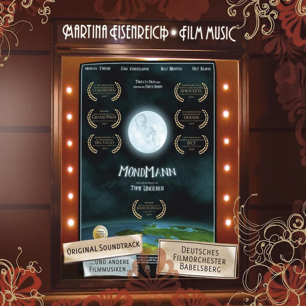 Релиз Mondmann (Und Andere Filmmusiken)
