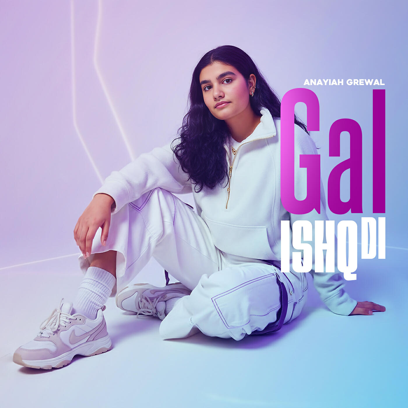 Релиз Gal Ishq Di