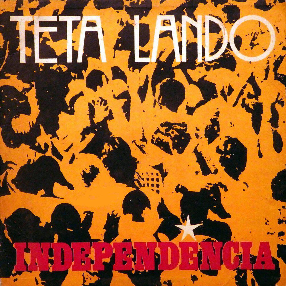 Релиз Independência