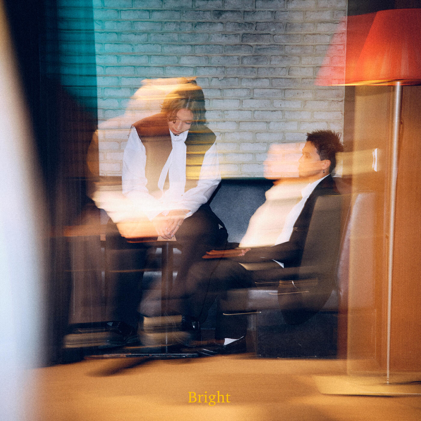 Релиз Bright