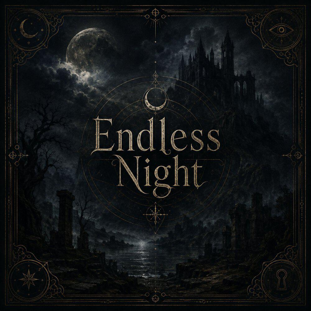 Релиз Endless Night