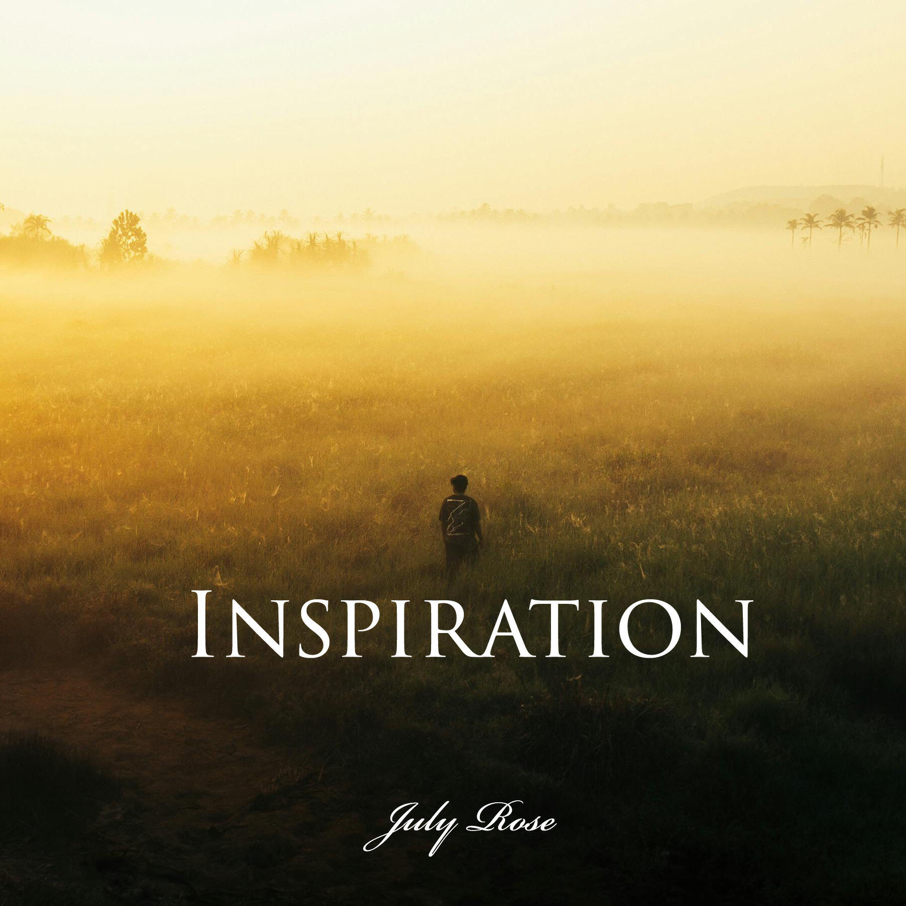 Релиз Inspiration
