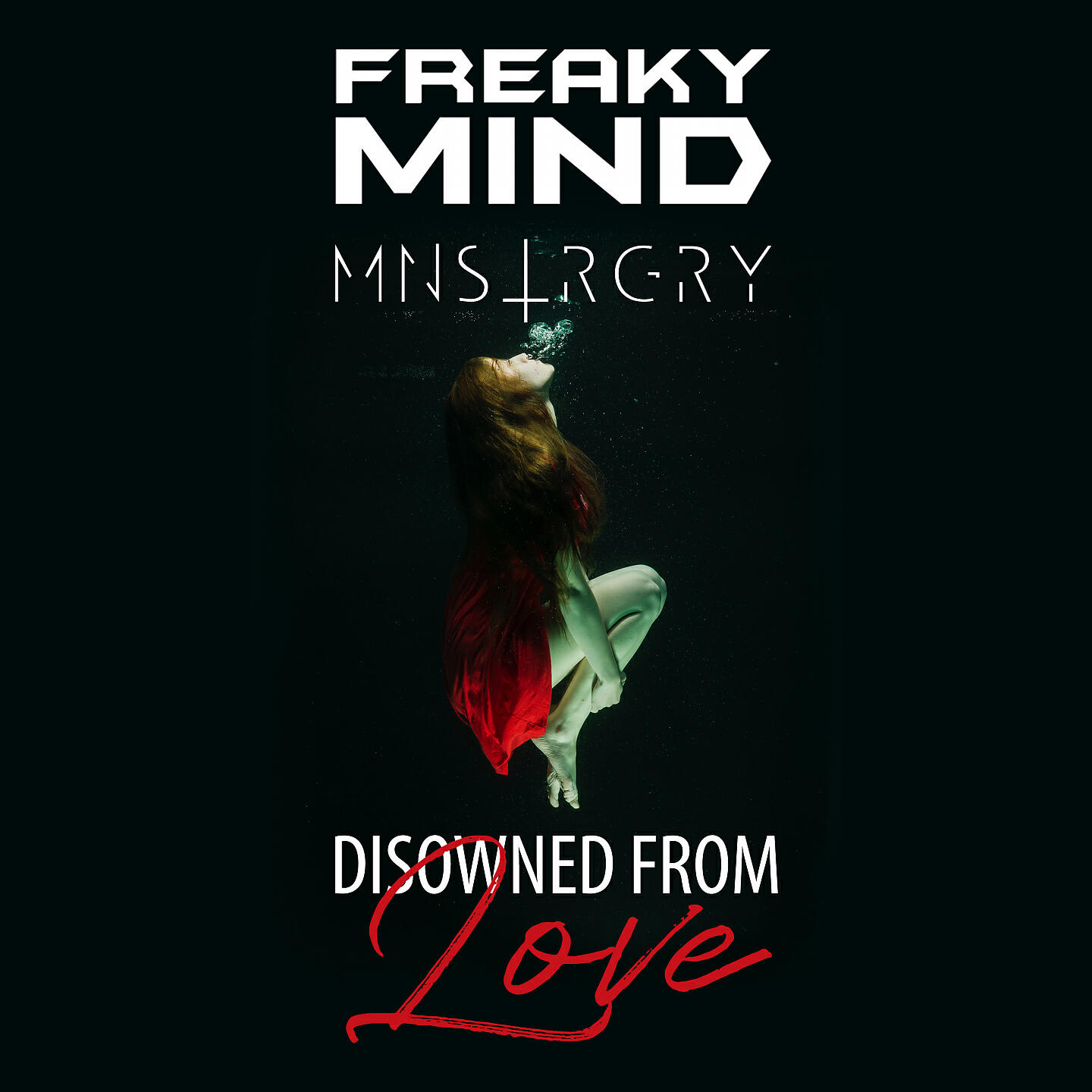 Релиз Disowned From Love