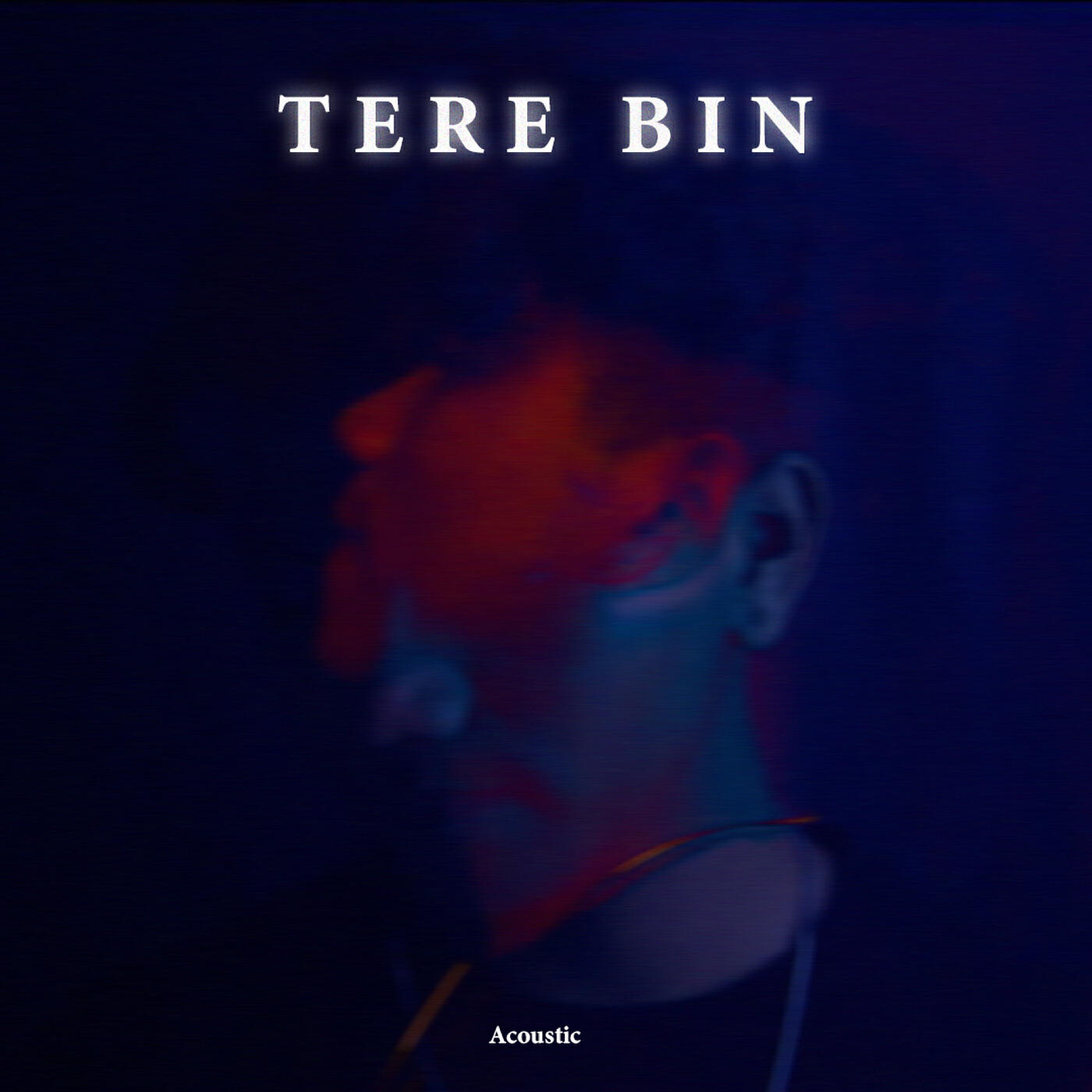 Релиз Tere Bin (Acoustic)