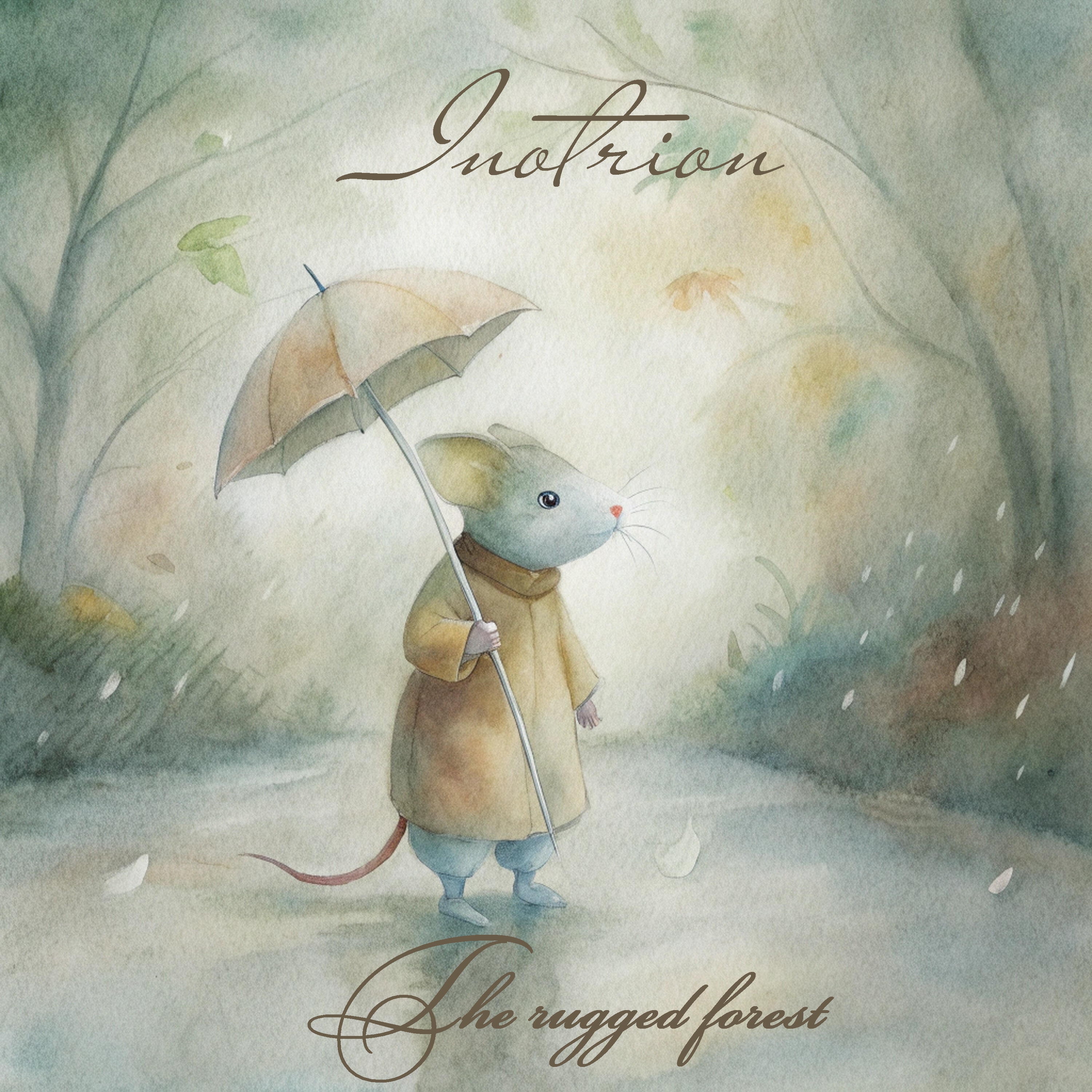 Релиз The Rugged Forest