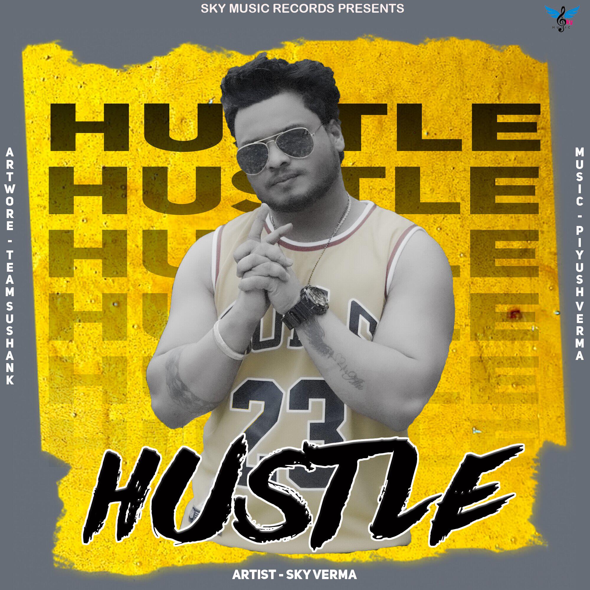 Релиз Hustle