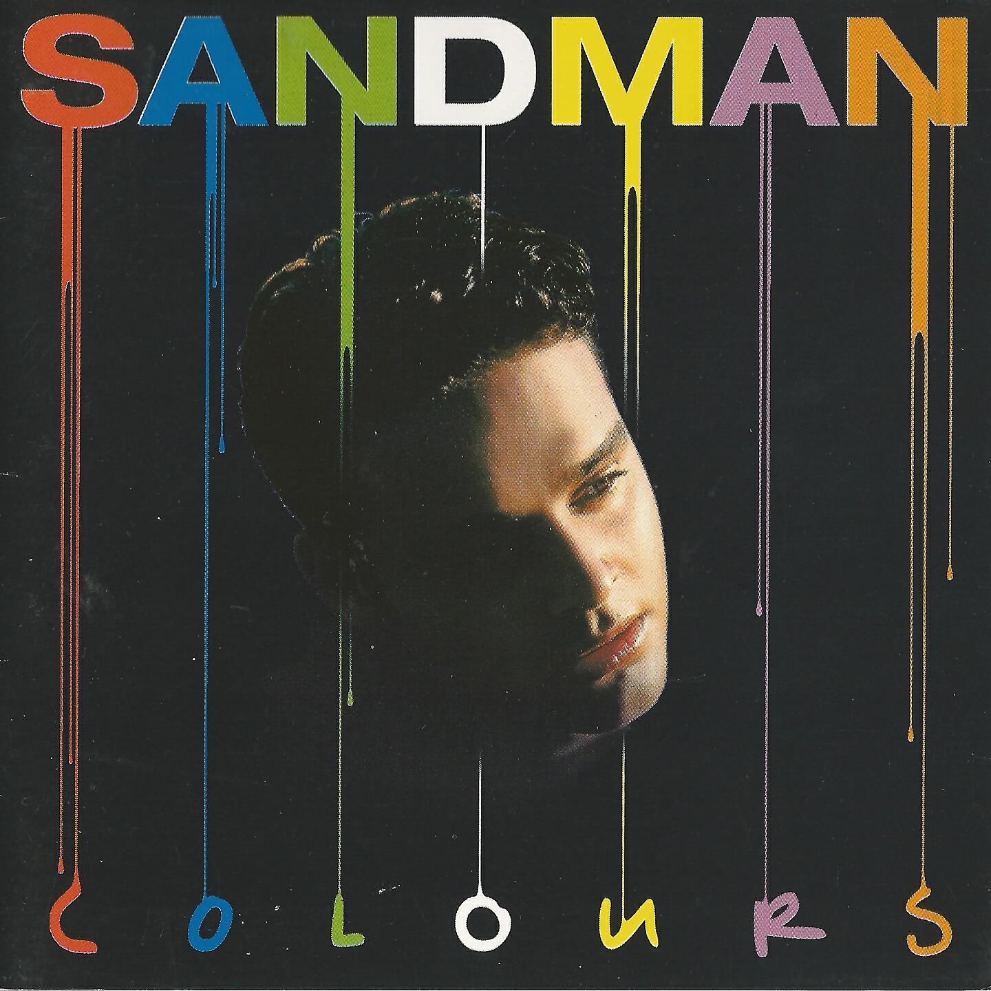 Релиз Colours