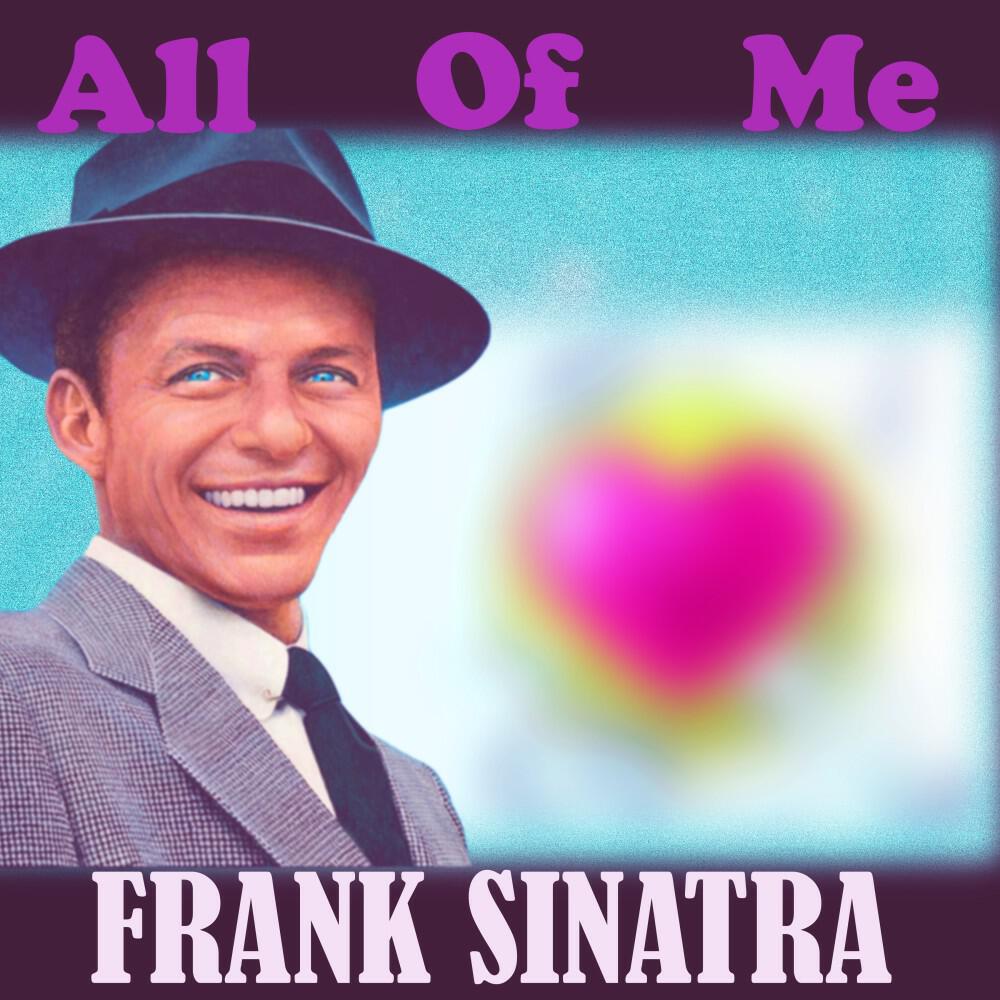 Релиз All of Me