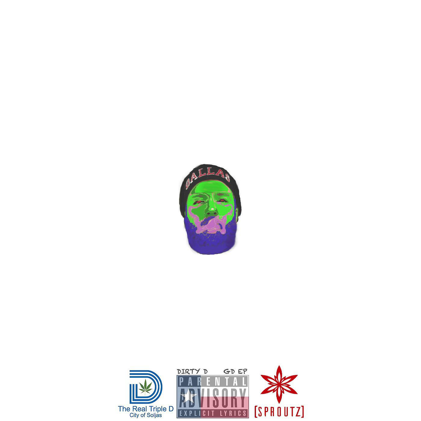 Релиз Gd