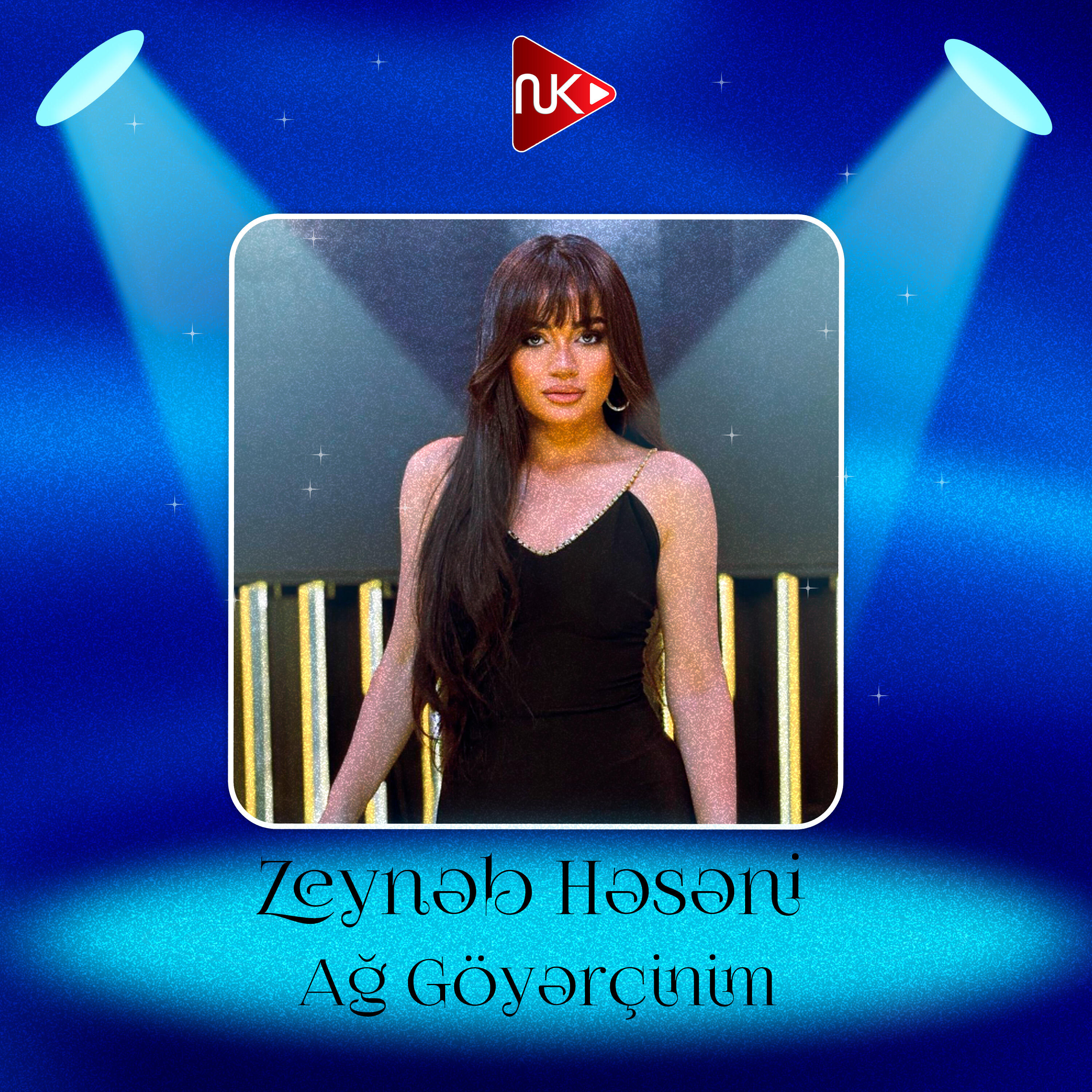 Релиз Ağ Göyərçinim