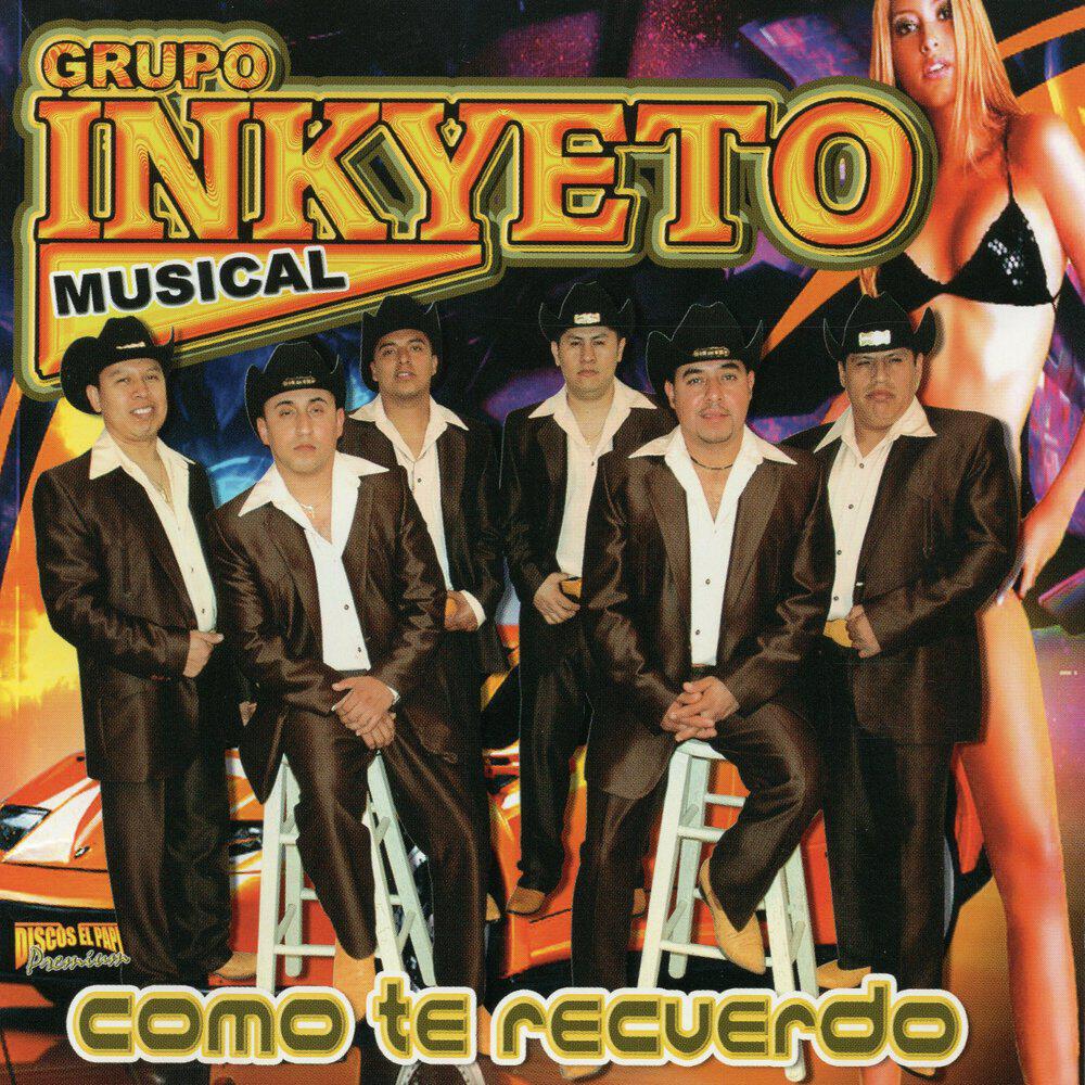 Grupo Inkyeto