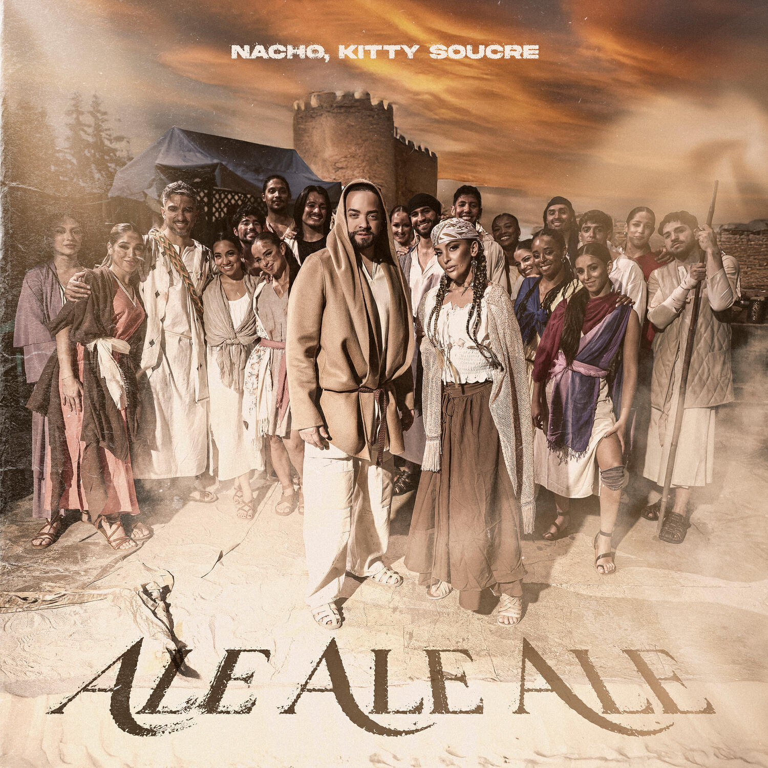 Релиз Ale, Ale, Ale
