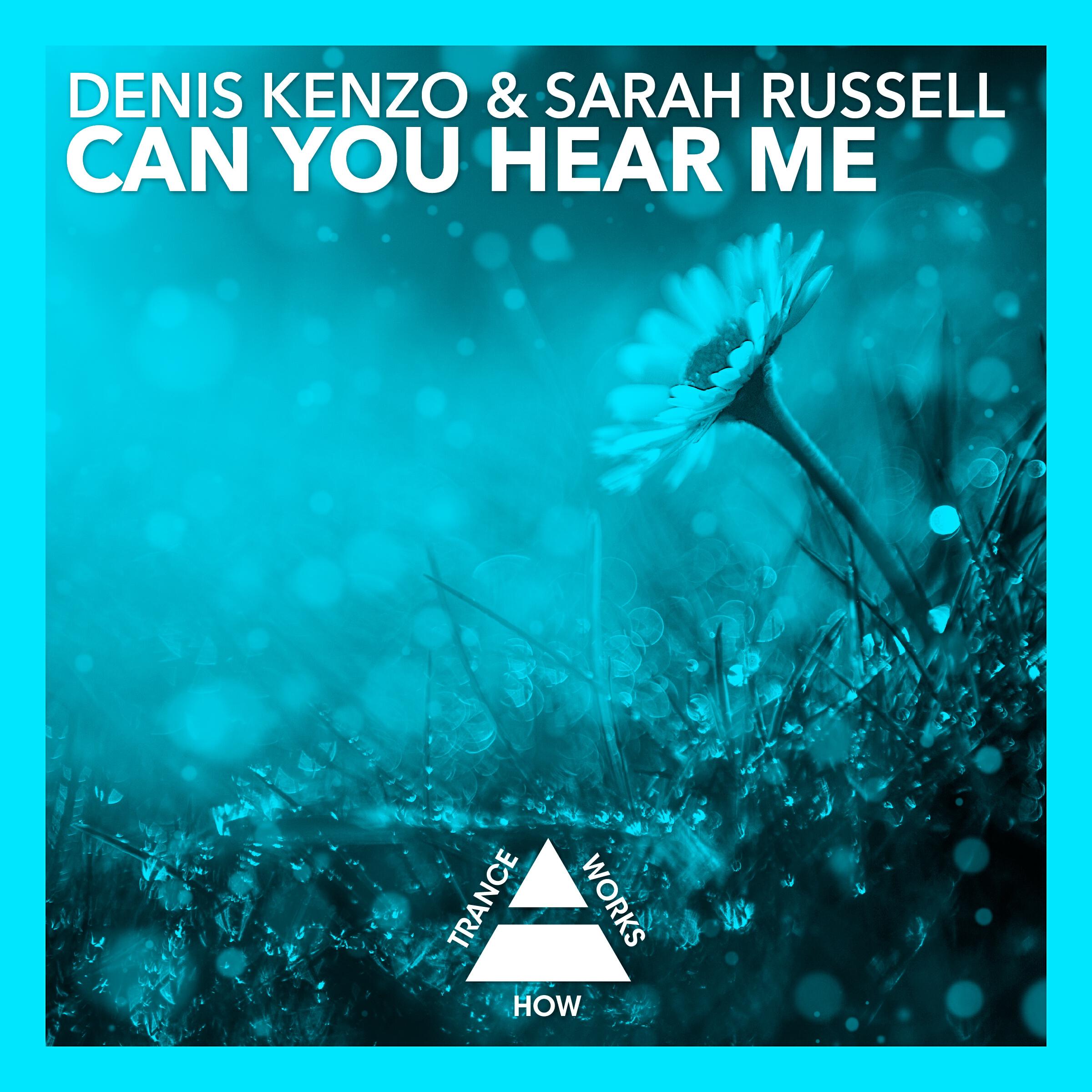 Релиз Can You Hear Me