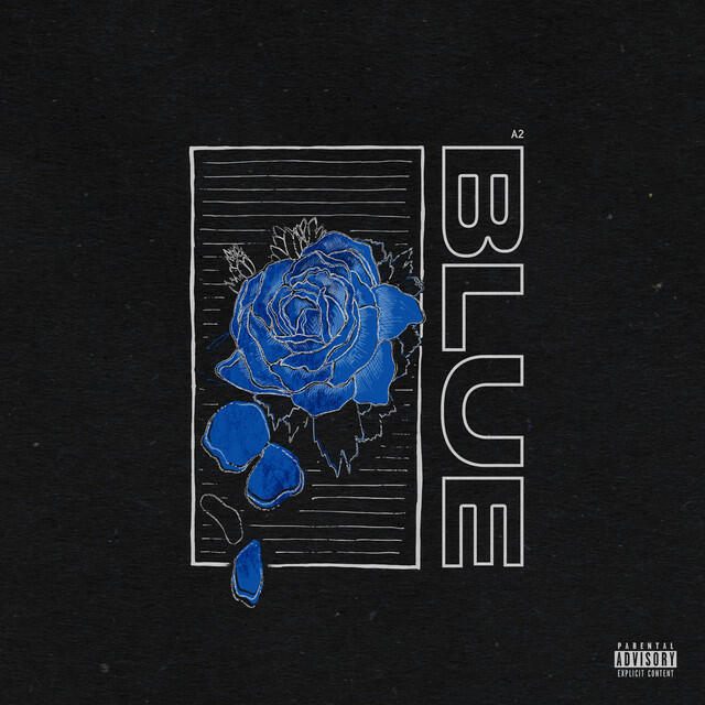 Релиз BLUE