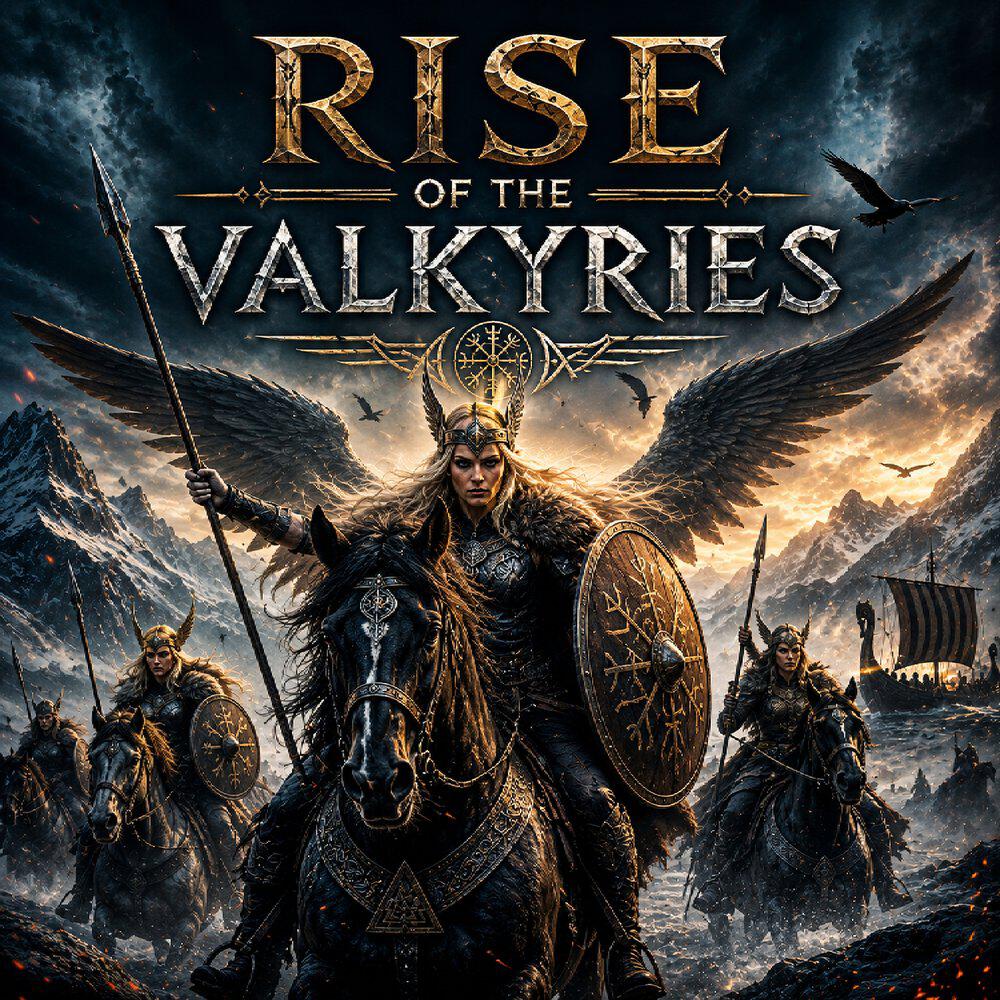 Релиз Rise of the Valkyries