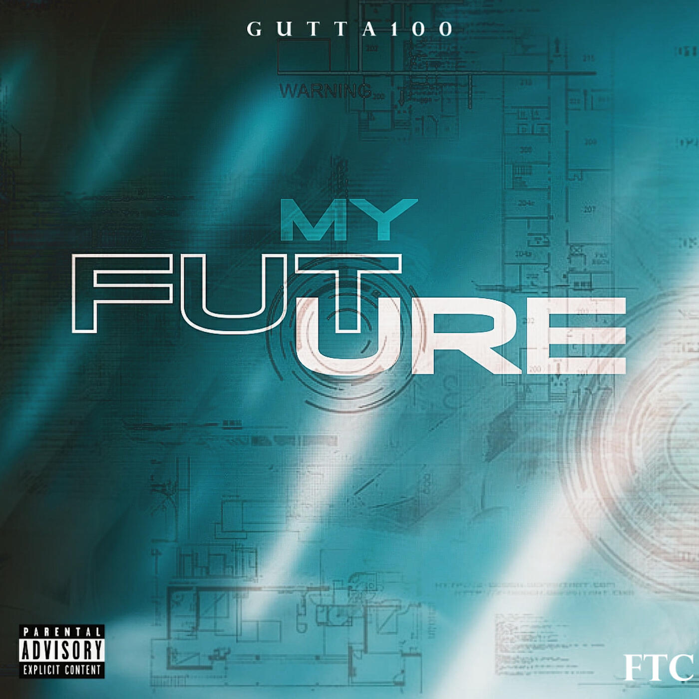 Релиз My Future