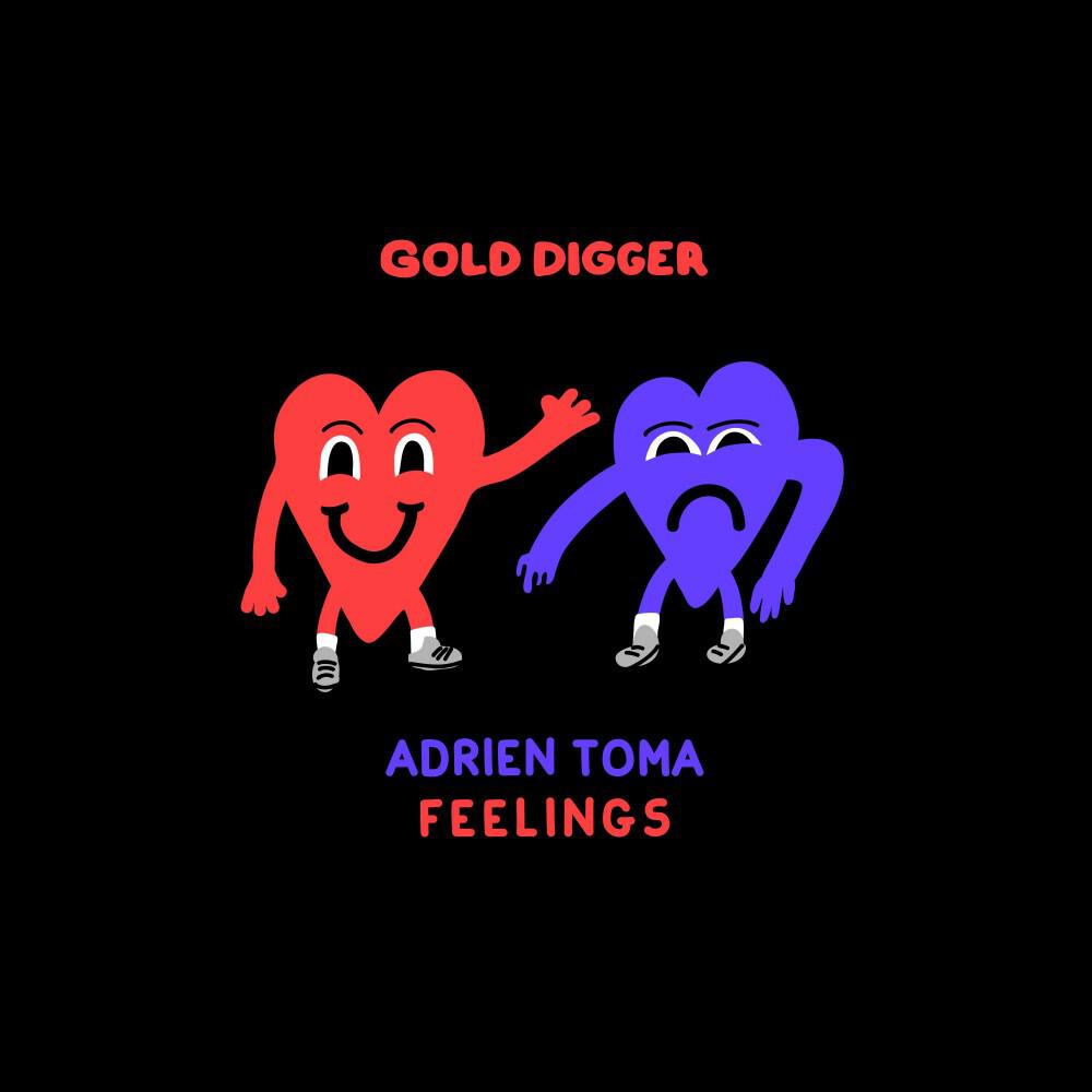 Релиз Feelings