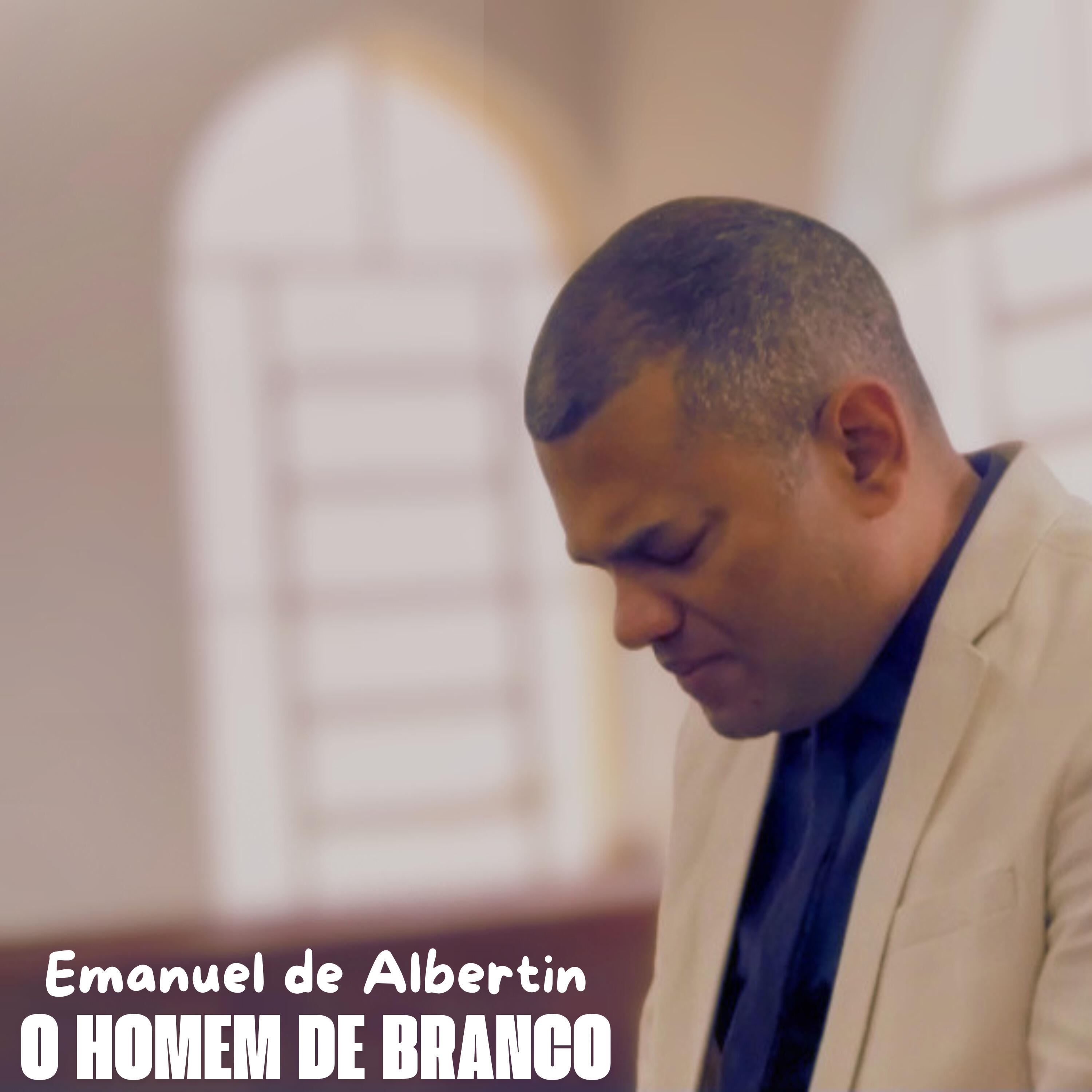 Релиз O Homem de Branco
