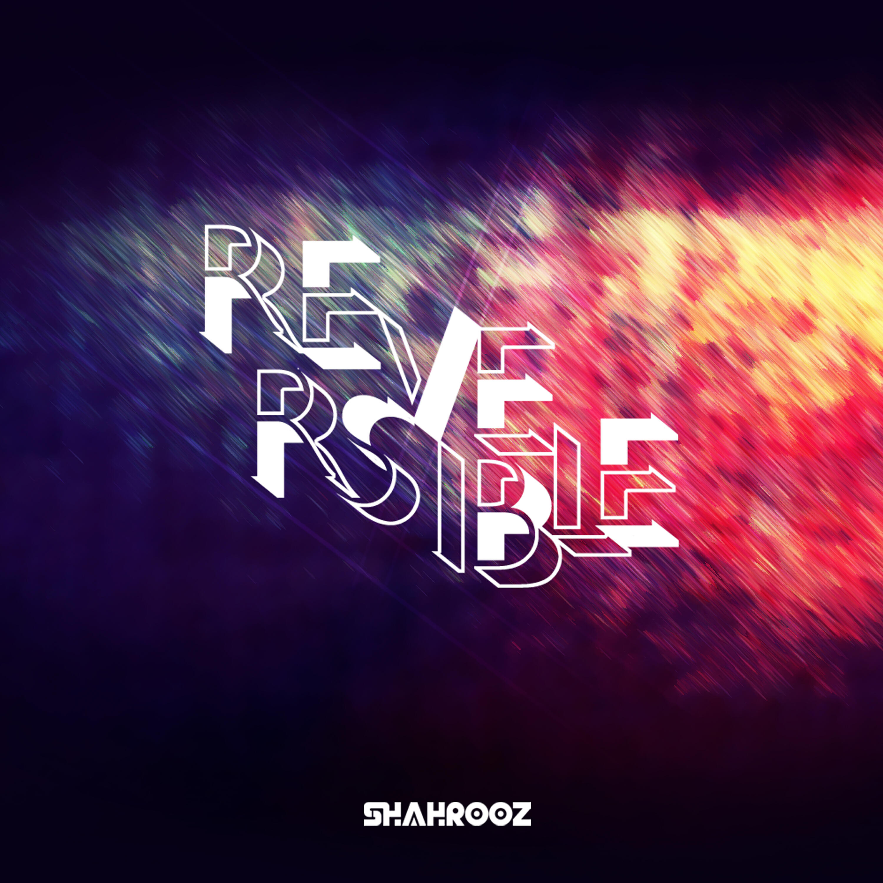 Релиз Reversible
