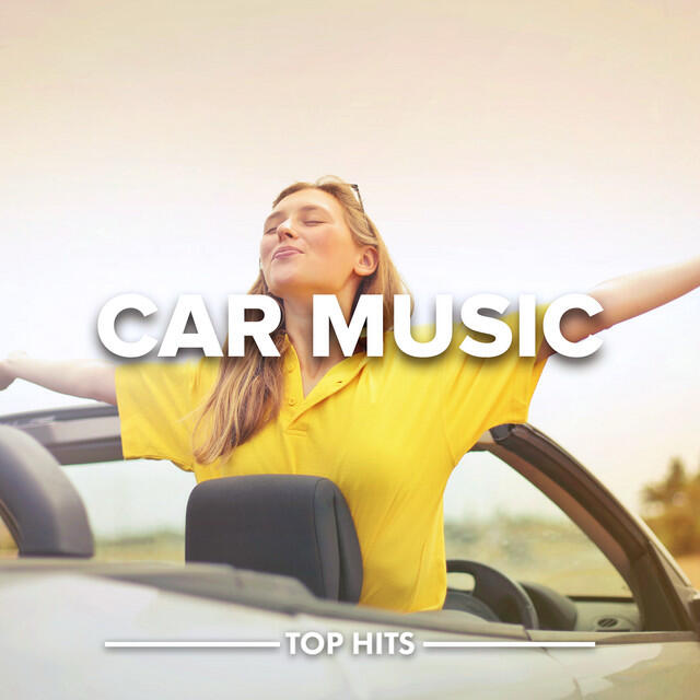 Релиз Car Music