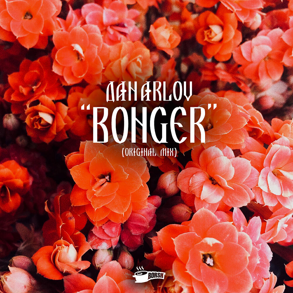 Релиз Bonger
