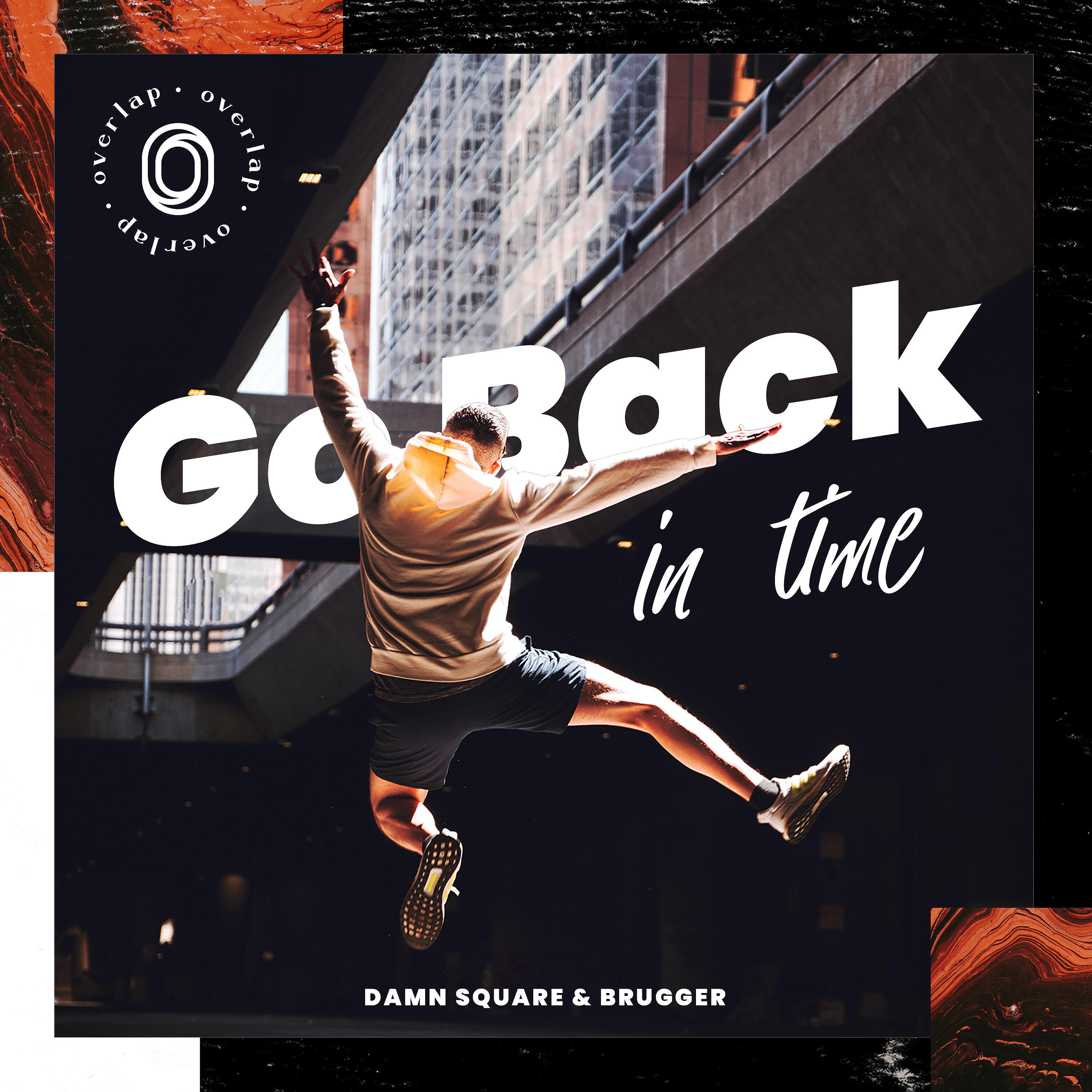 Релиз Go Back in Time