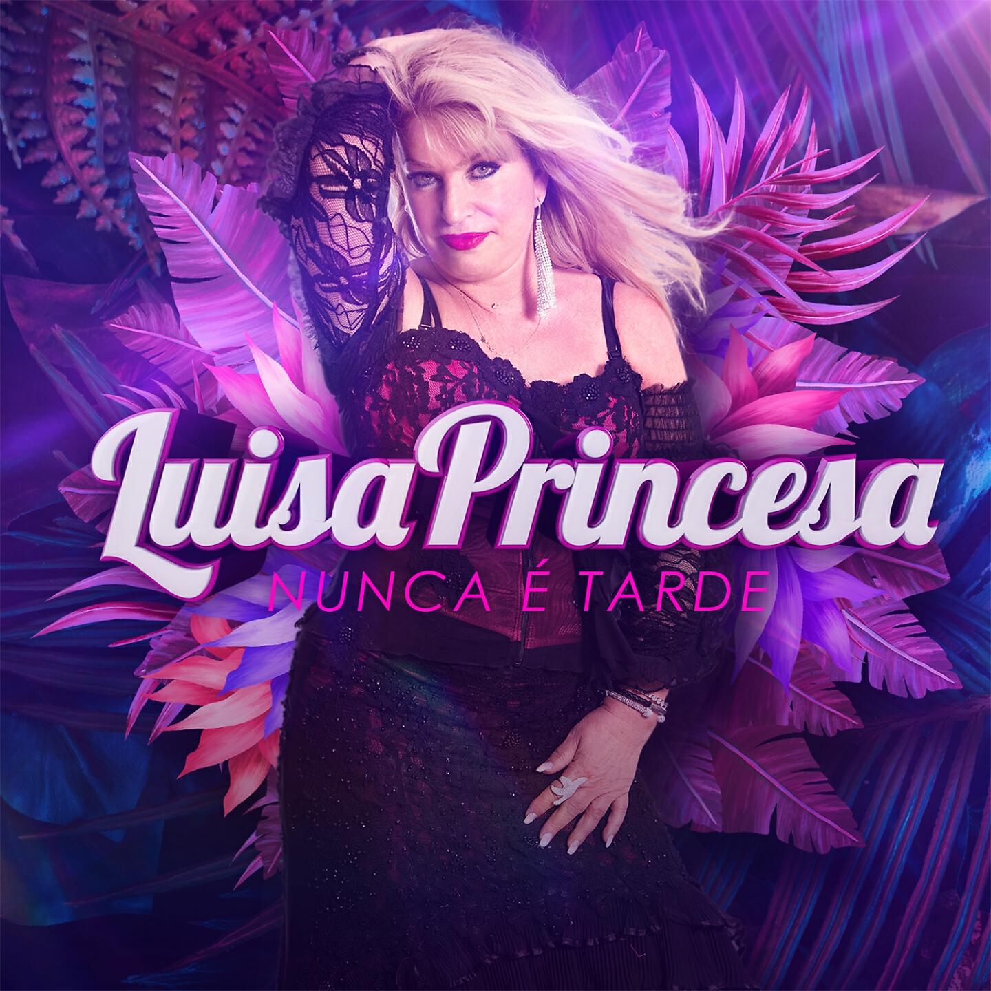 Luisa Princesa