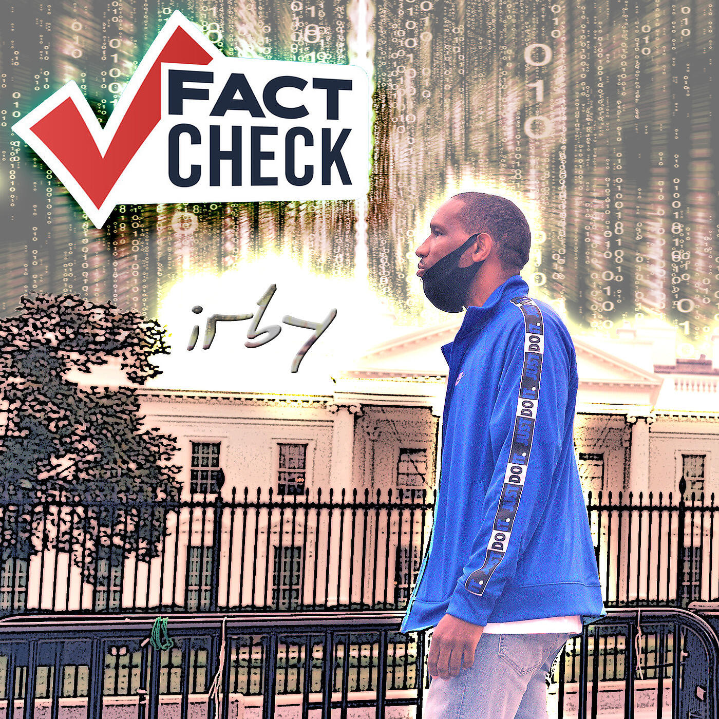 Релиз Fact Check