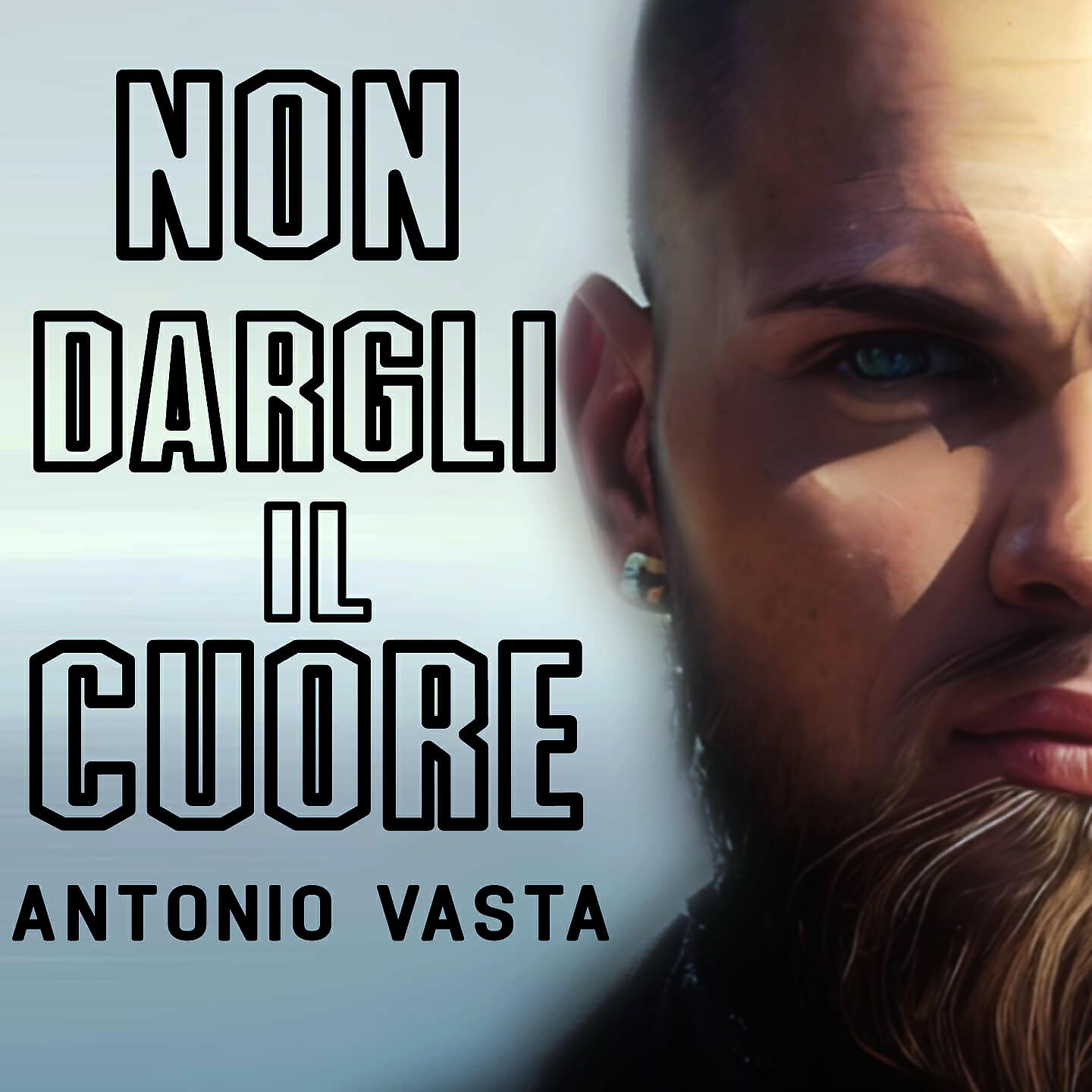 Релиз Non dargli il cuore