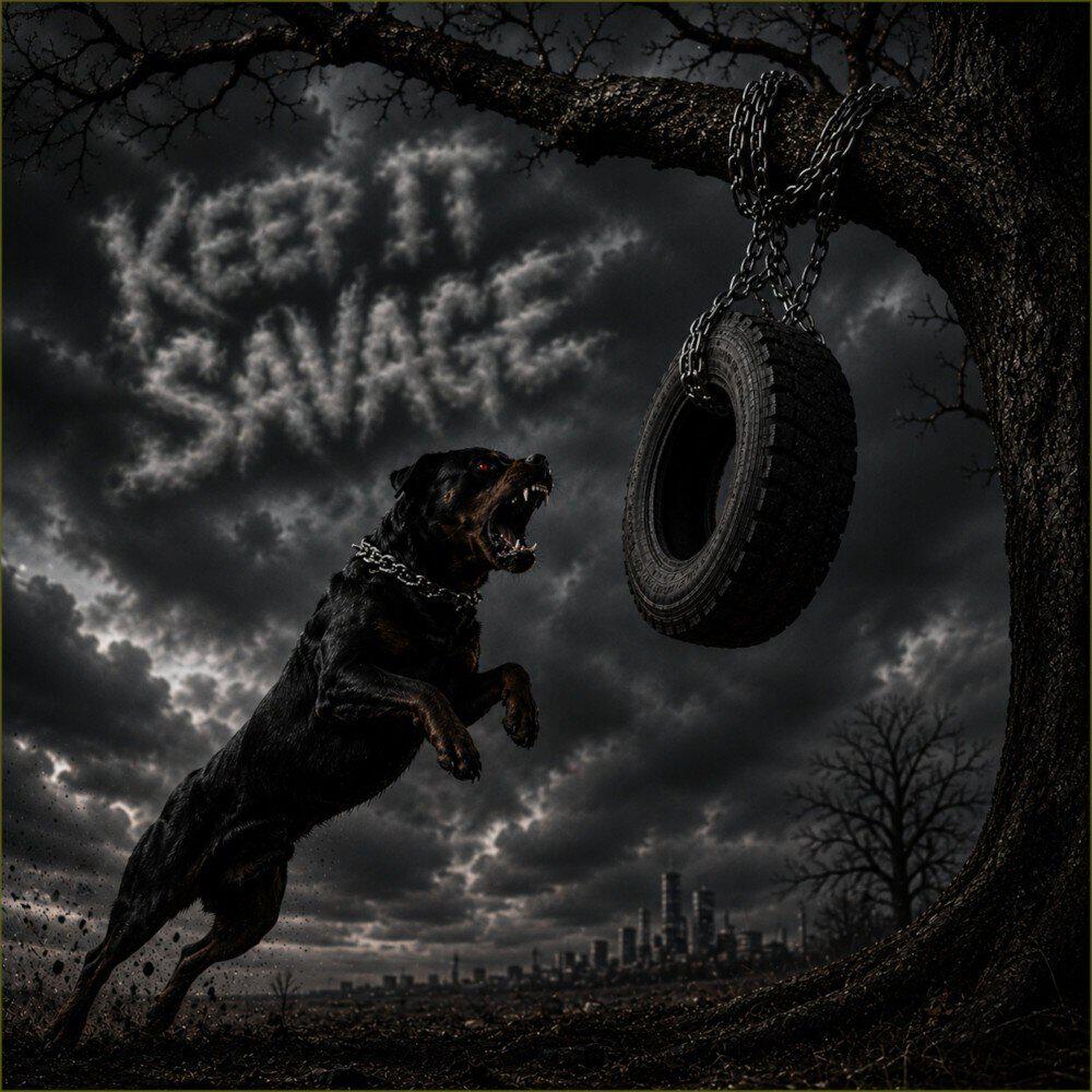Релиз Keep It Savage