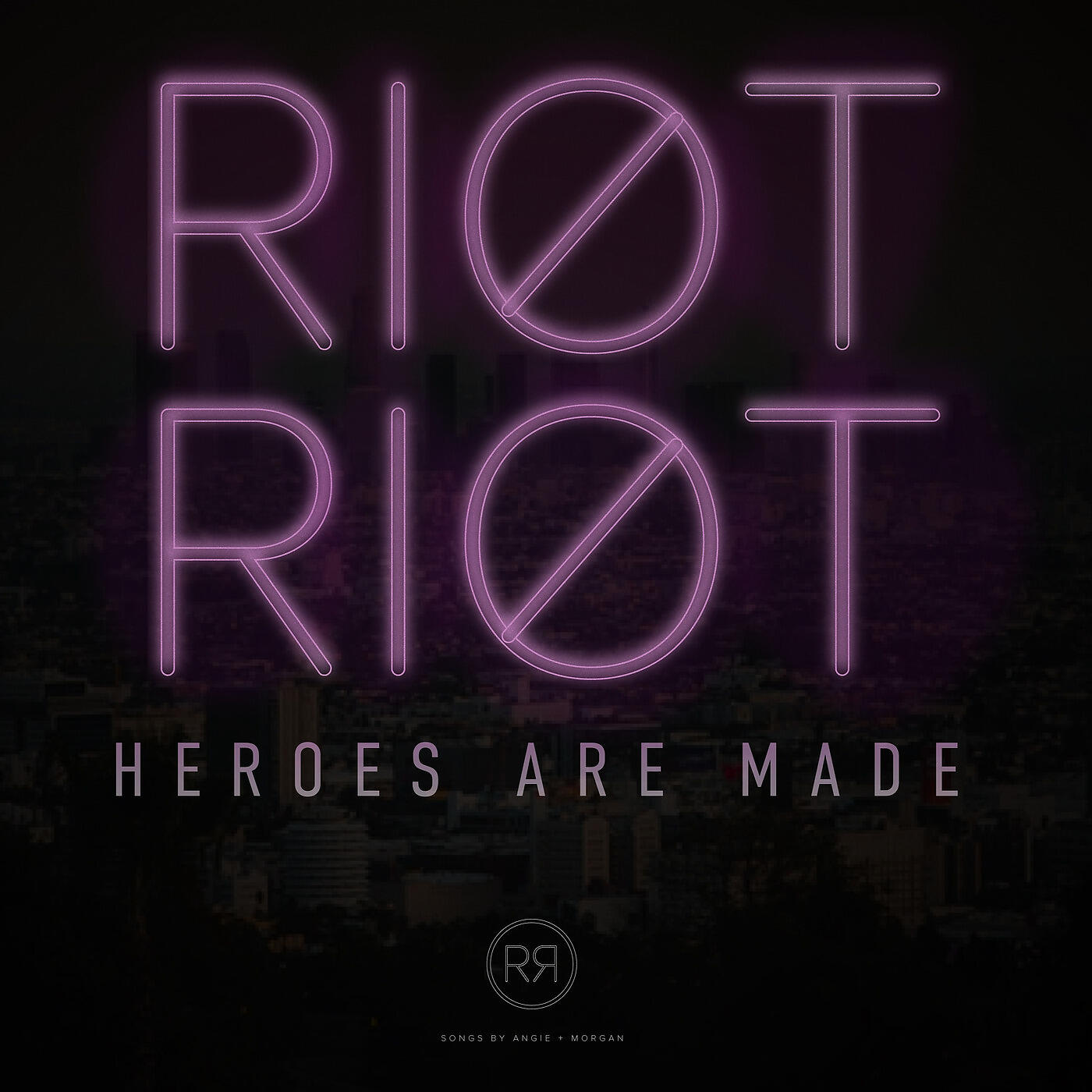 Релиз Heroes Are Made