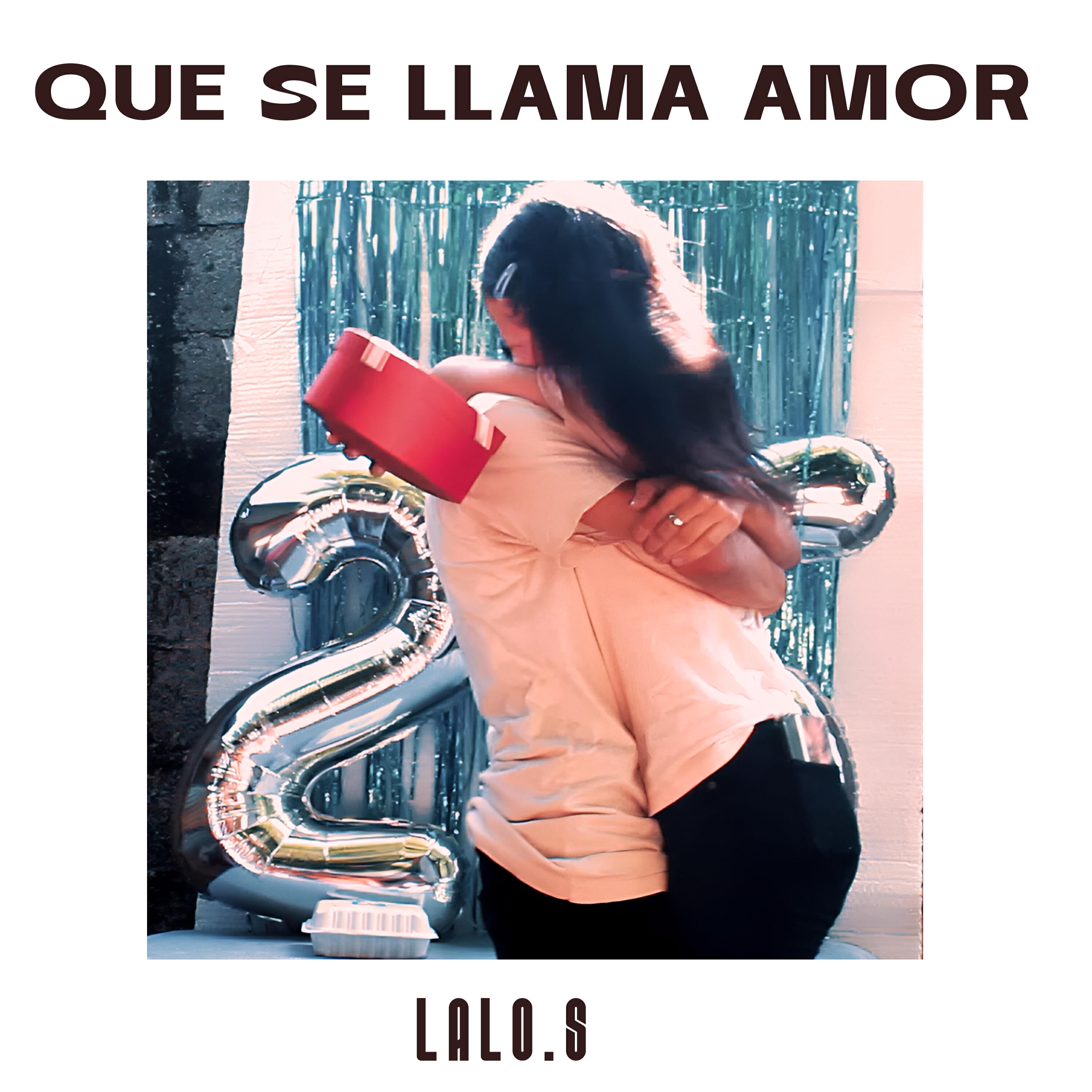 Релиз Que Se Llama Amor