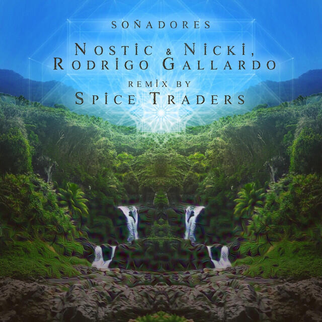 Релиз Soñadores (Spice Traders Remix)