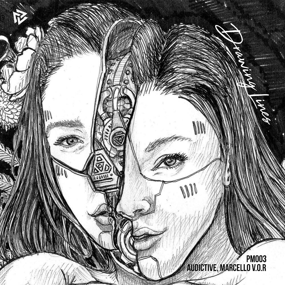 Релиз Drawing Lines