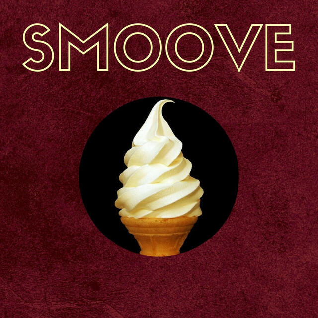 Релиз Smoove