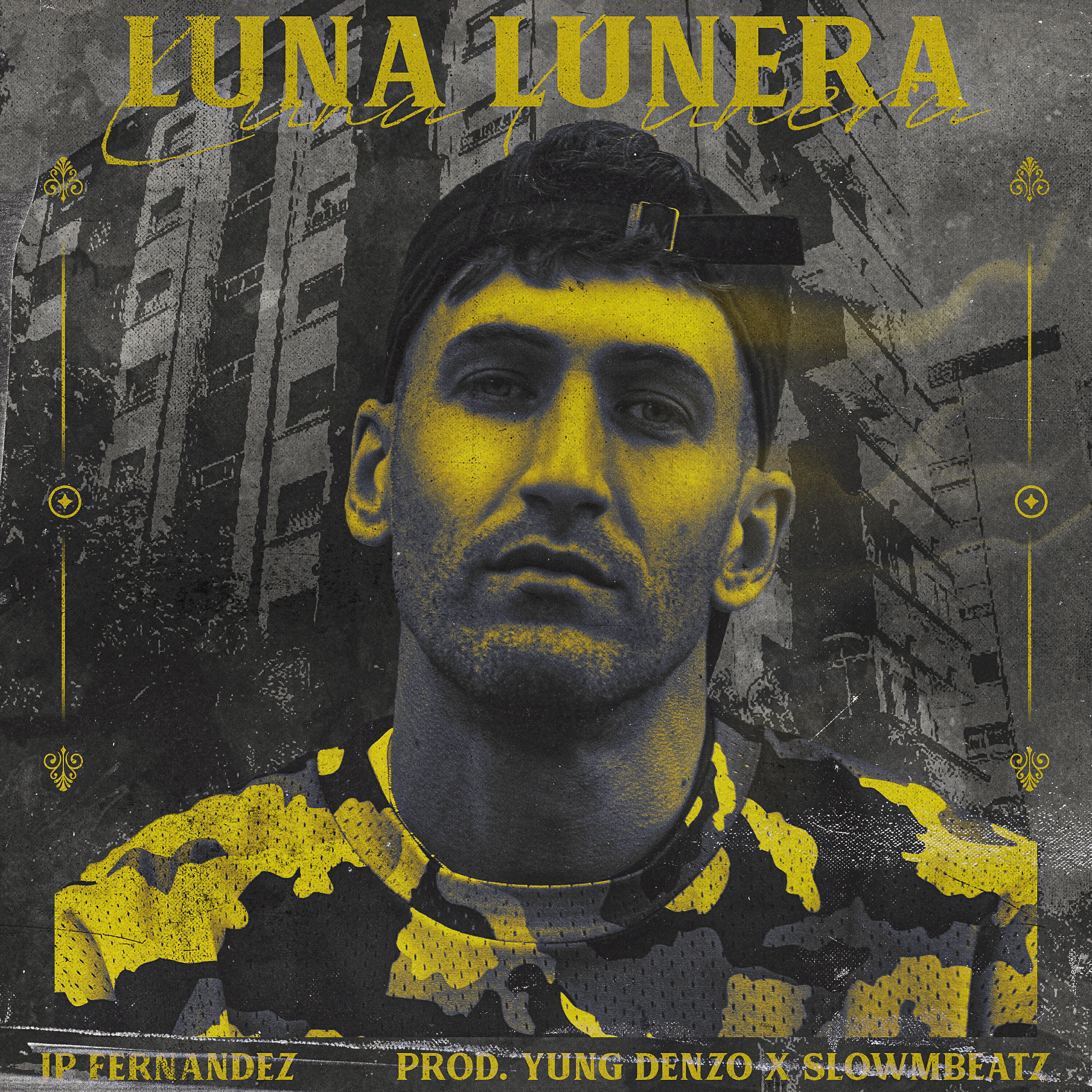 Релиз Luna Lunera