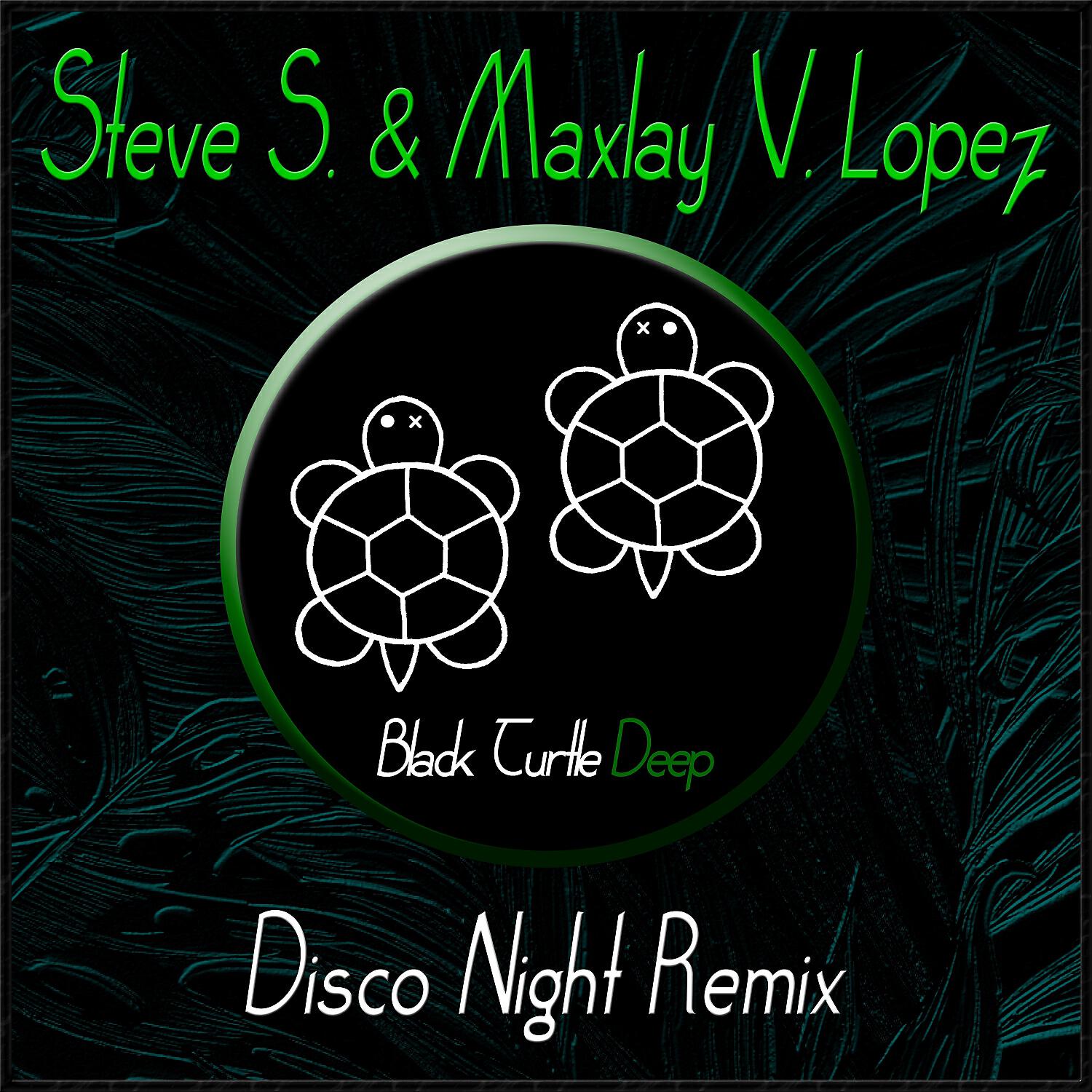 Релиз Disco Night Remix