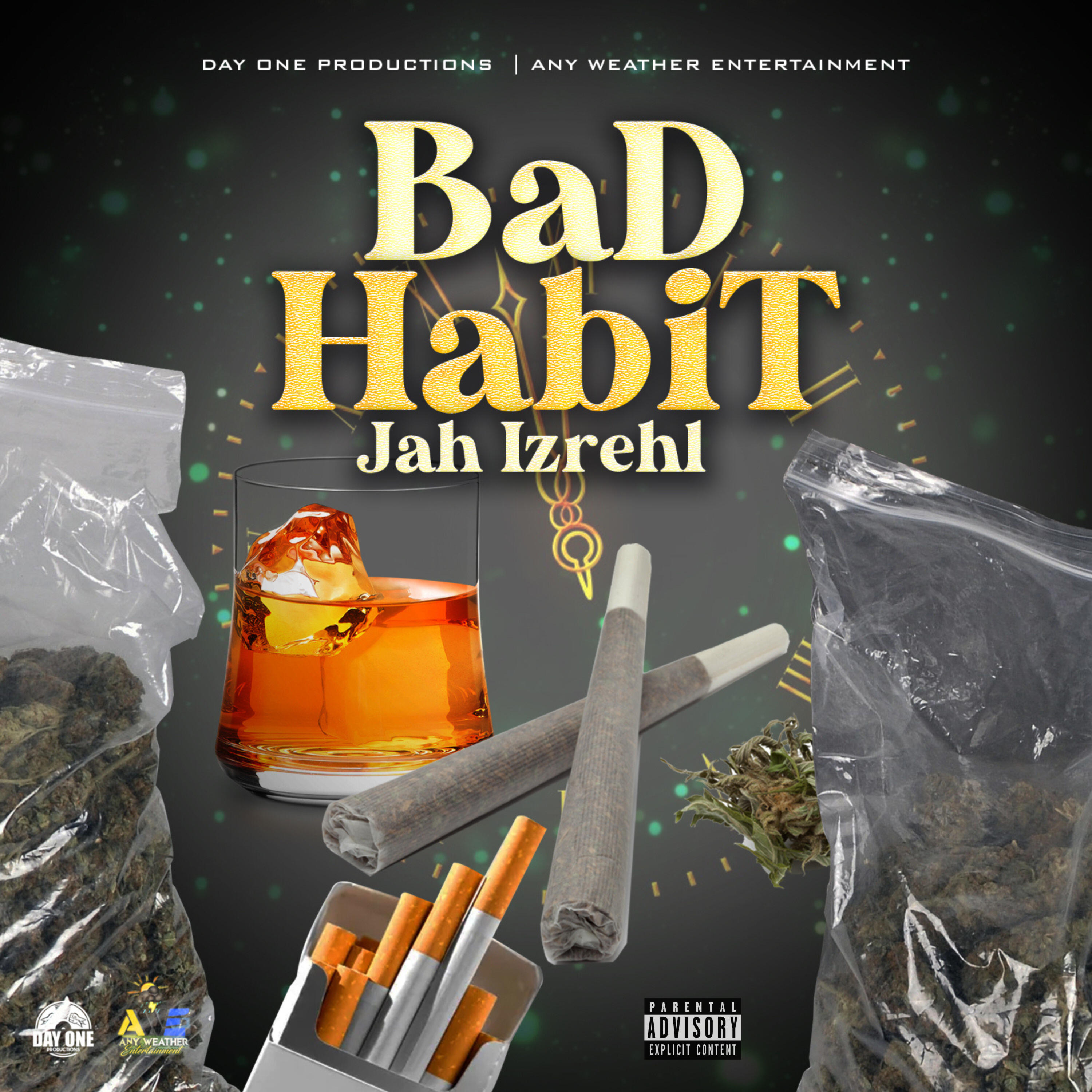 Релиз Bad Habit