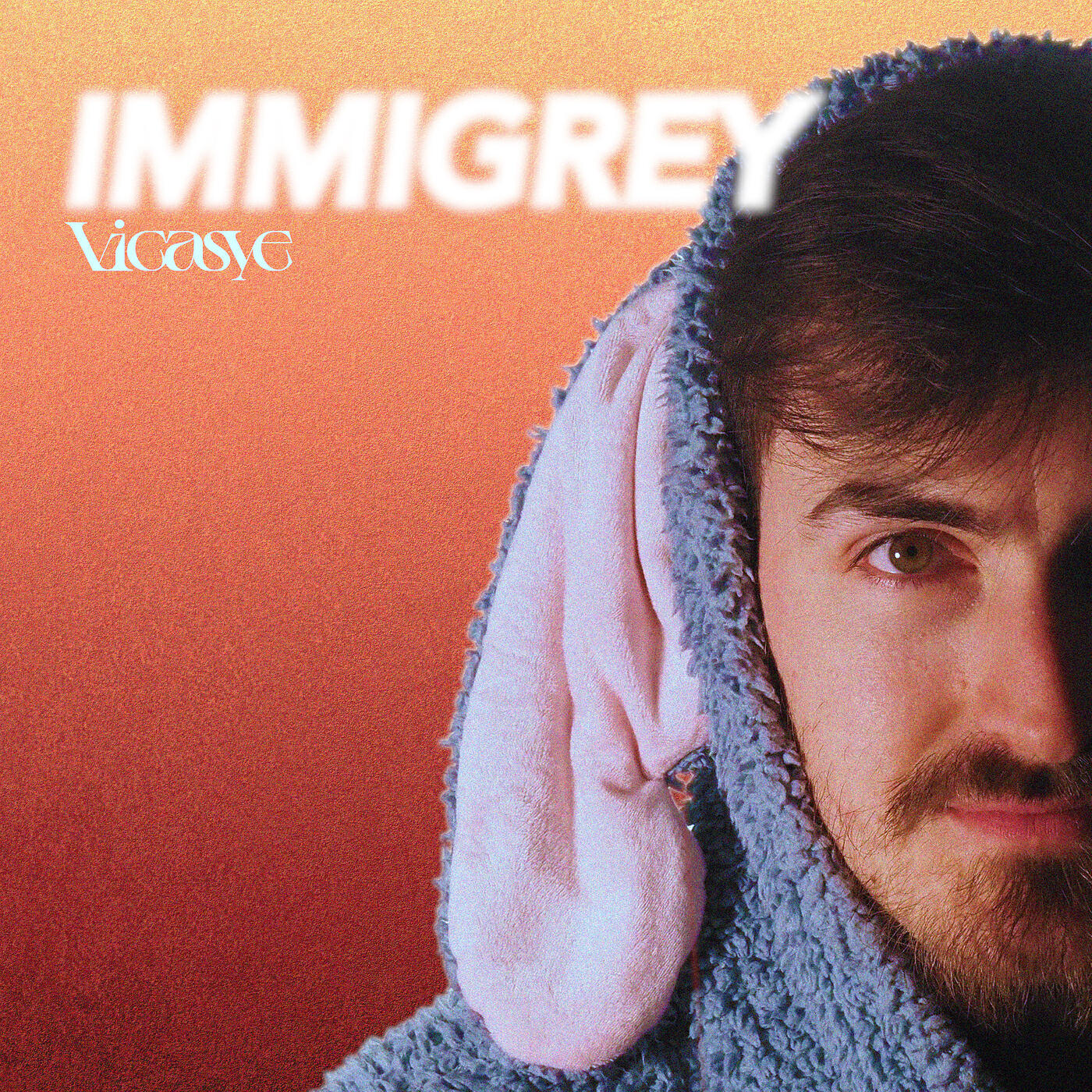 Релиз Immigrey
