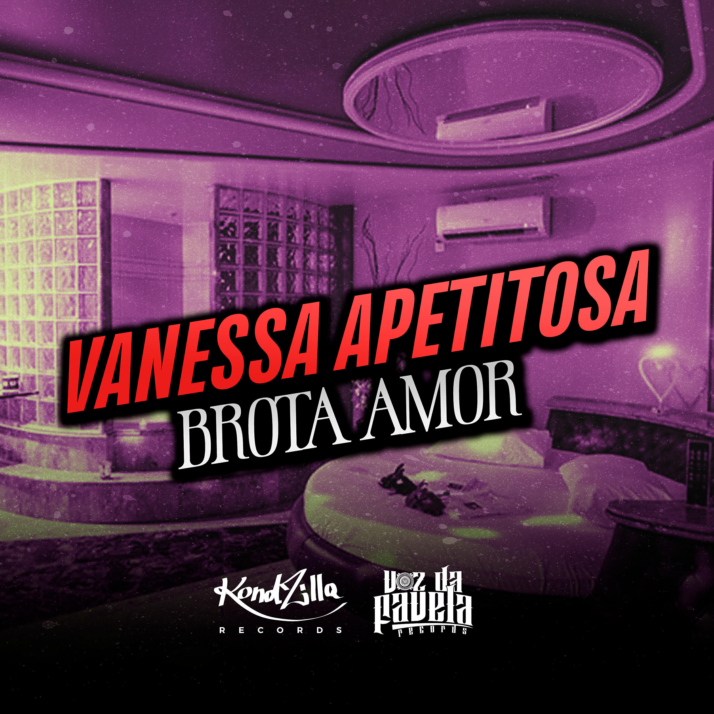 Релиз Brota Amor