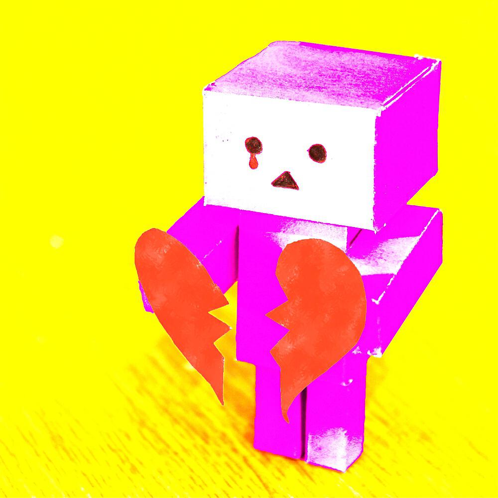 Релиз Love game