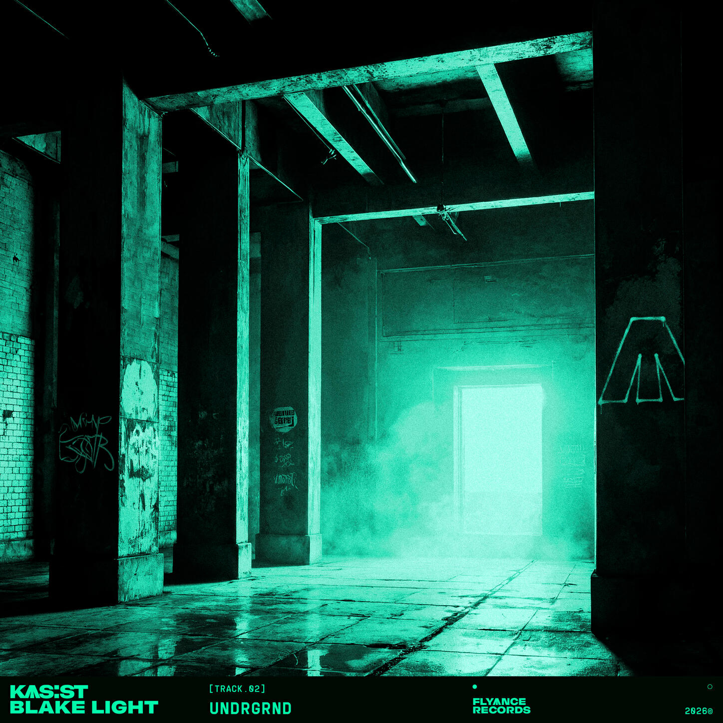 Релиз UNDRGRND (Edit)