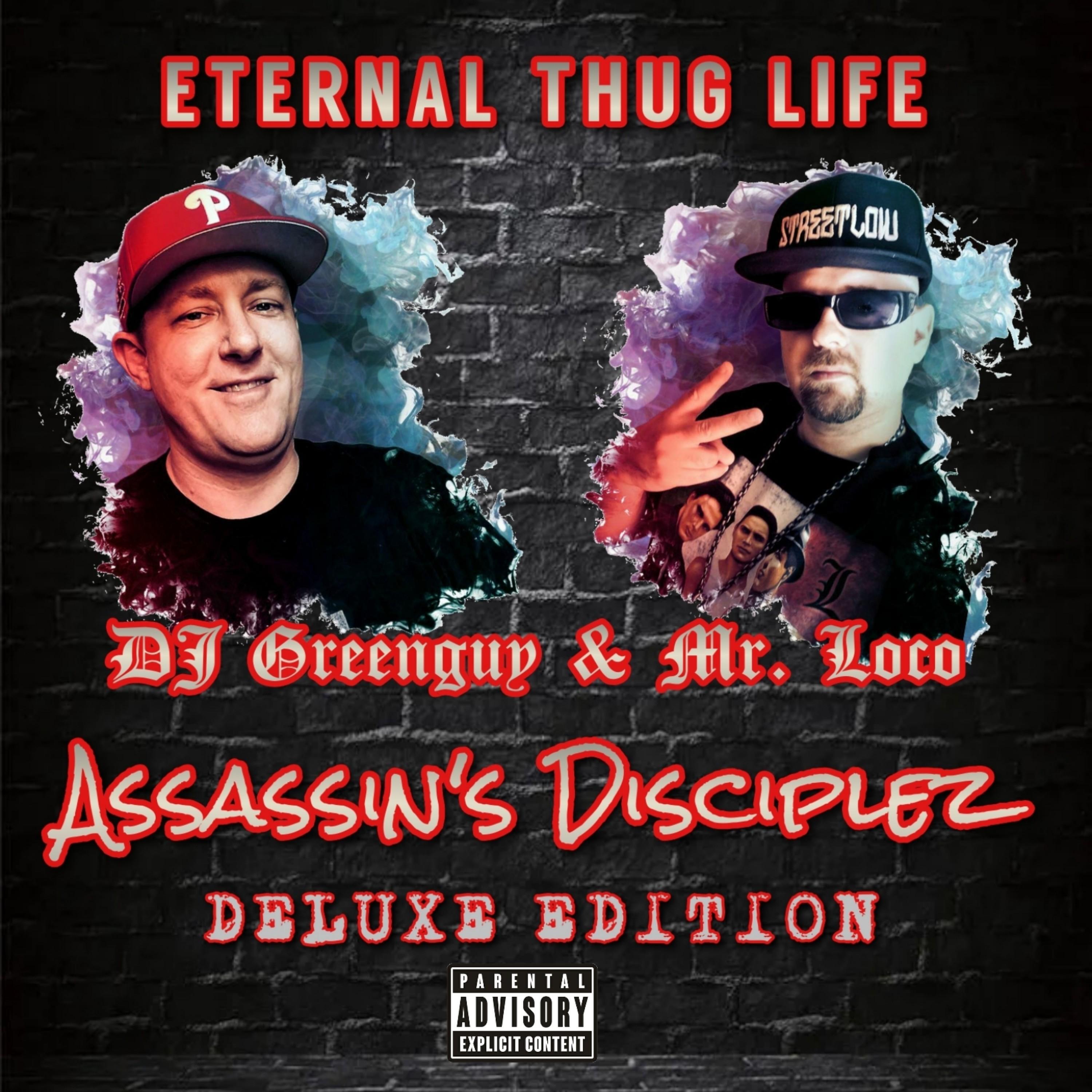 Релиз Assassin's Disciplez Deluxe Edition