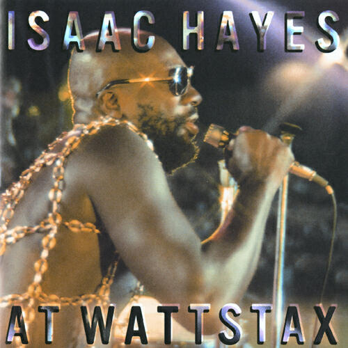 Релиз At Wattstax