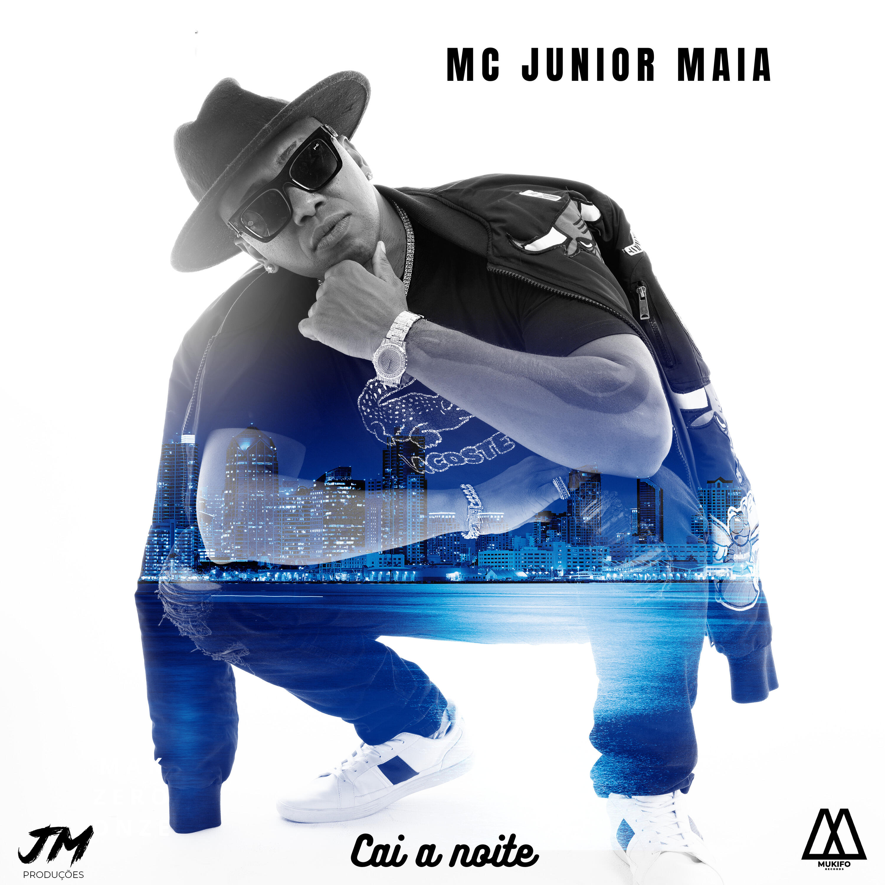 Скачать песню MC Junior Maia - Cai a Noite бесплатно в MP3 для Android и iOS