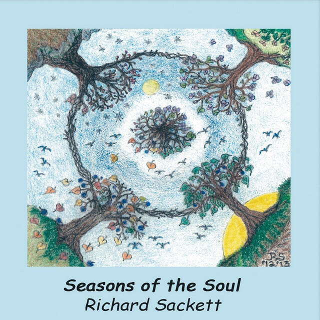 Релиз Seasons of the Soul