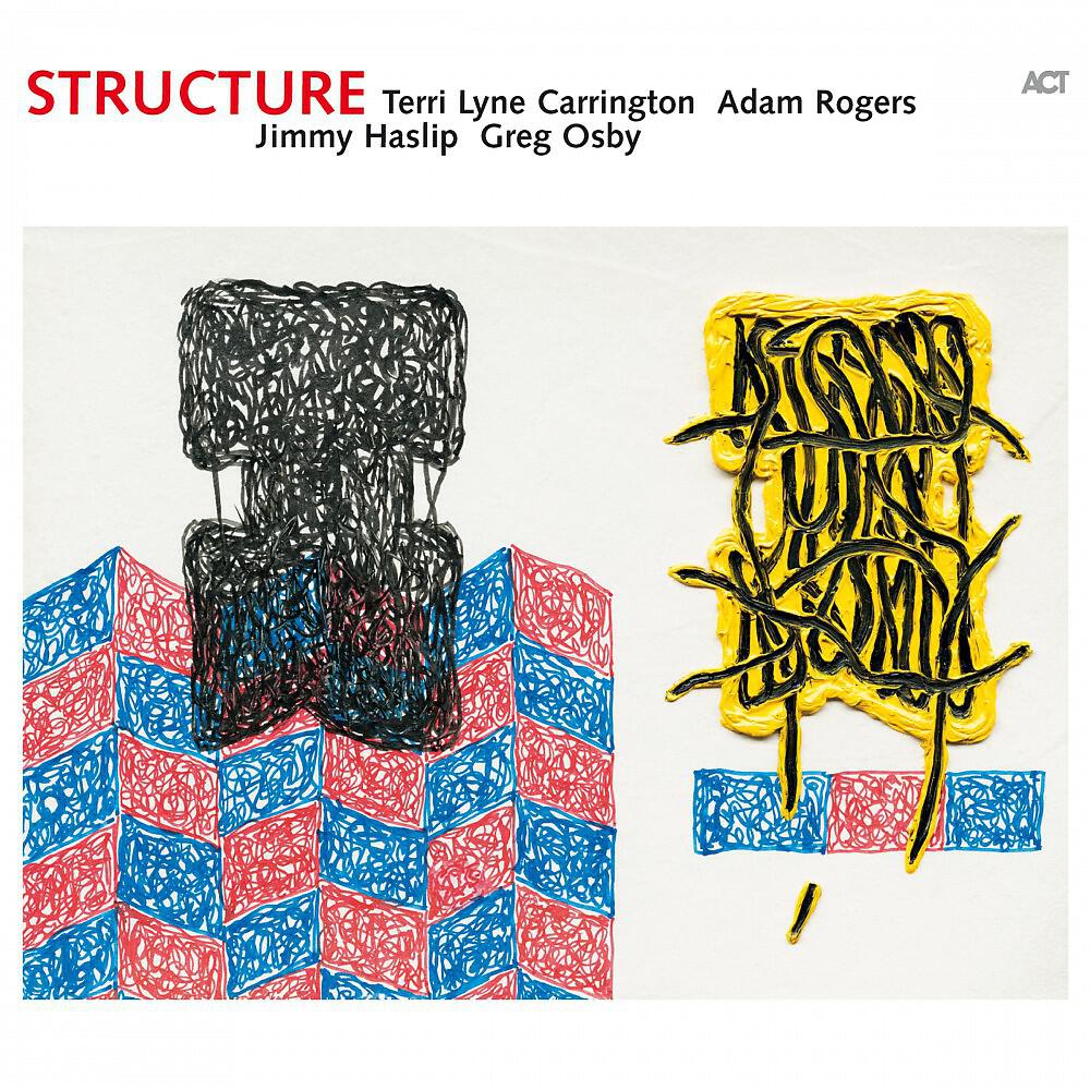 Релиз Structure